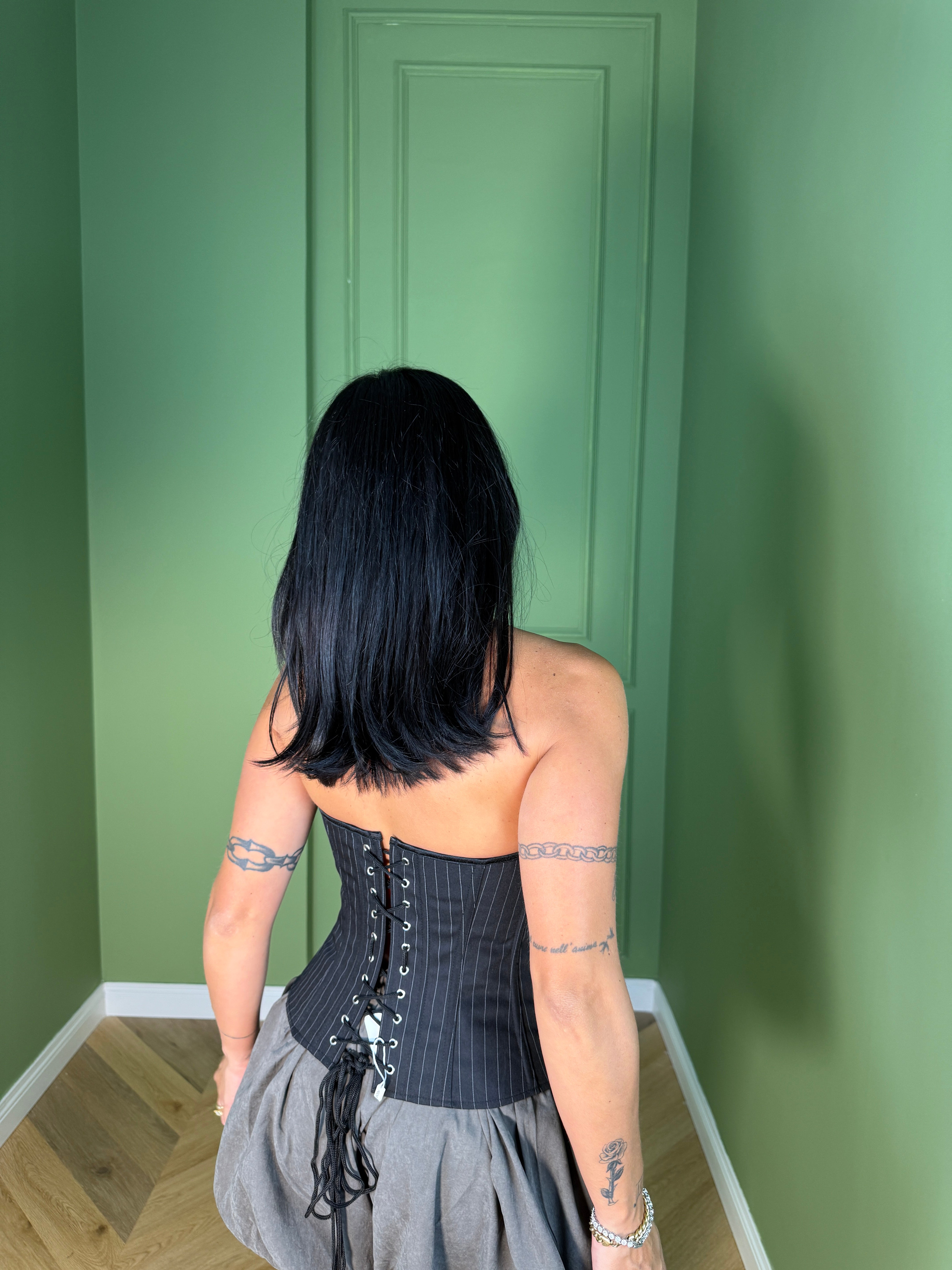 CORSETTO ELISA