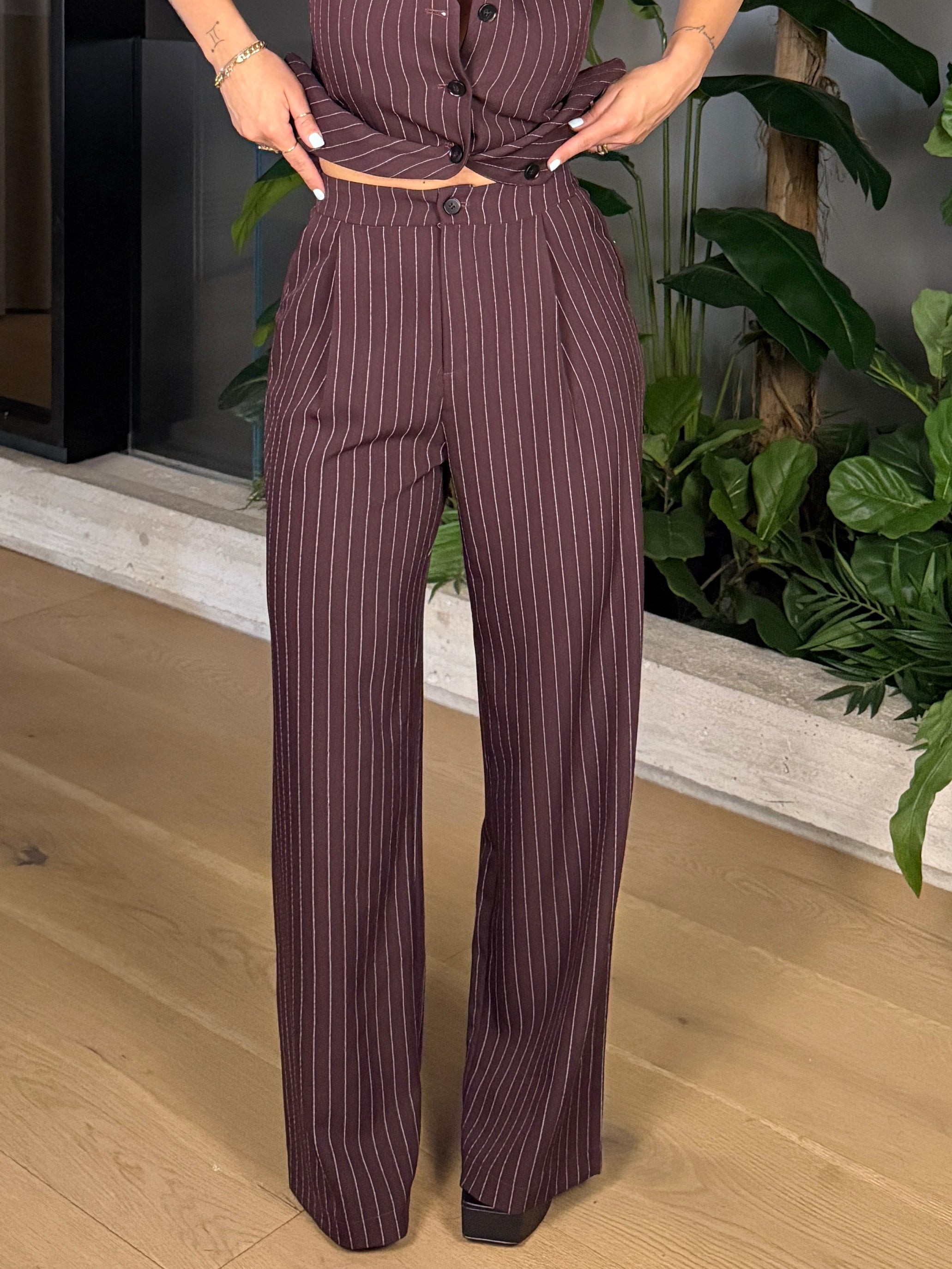 SET ELODIE