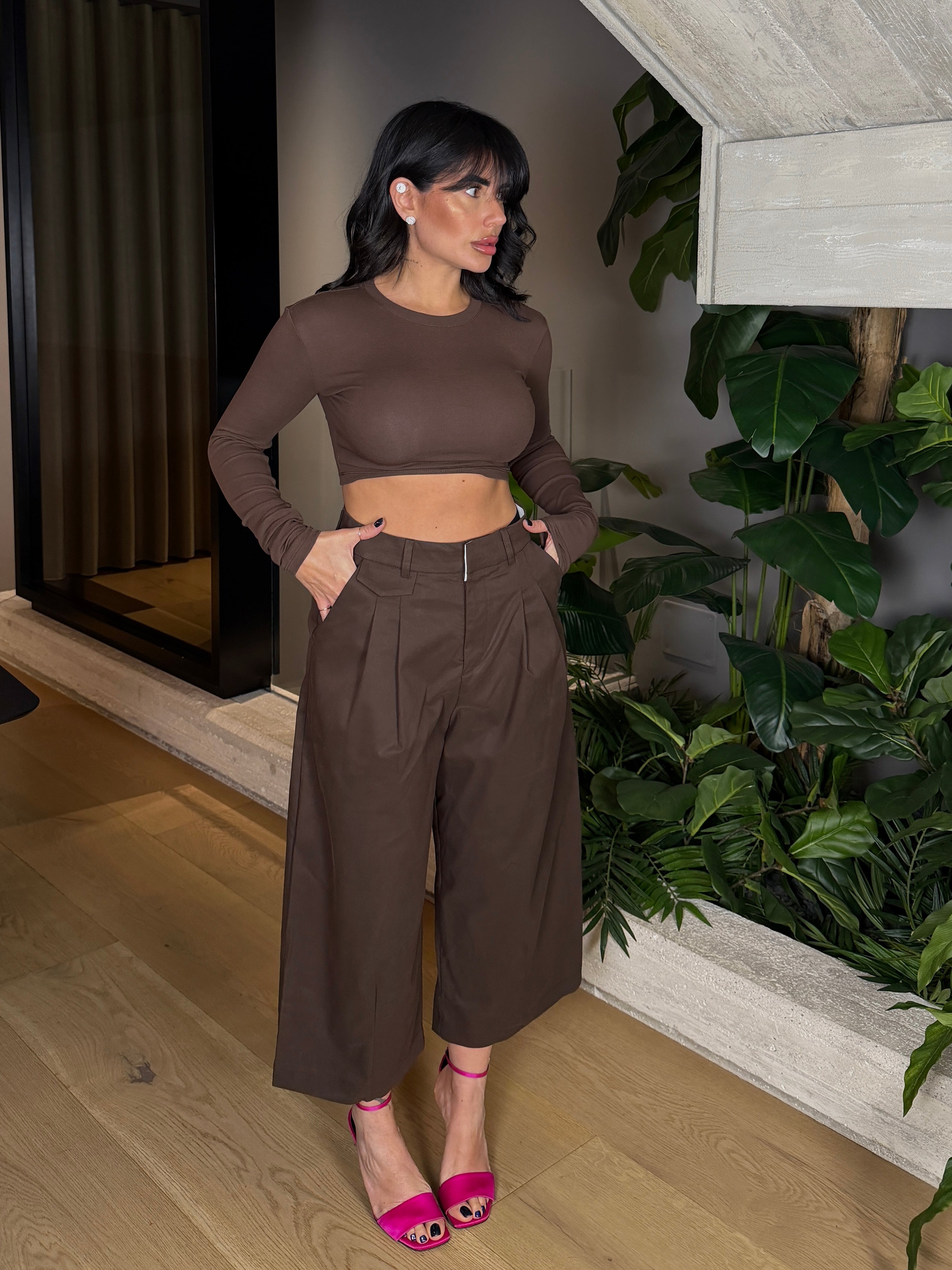 PANTALONE 7/8