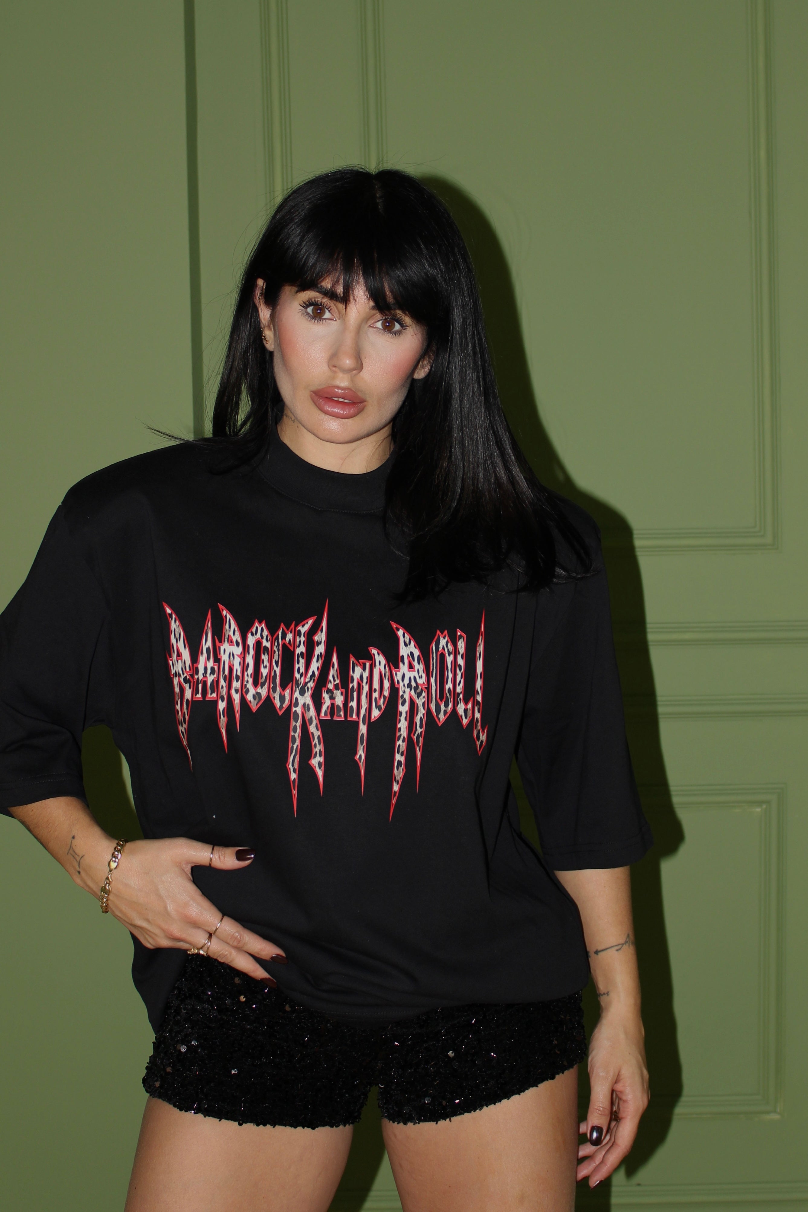 CULOTTE PAILLETTES FABULOUS