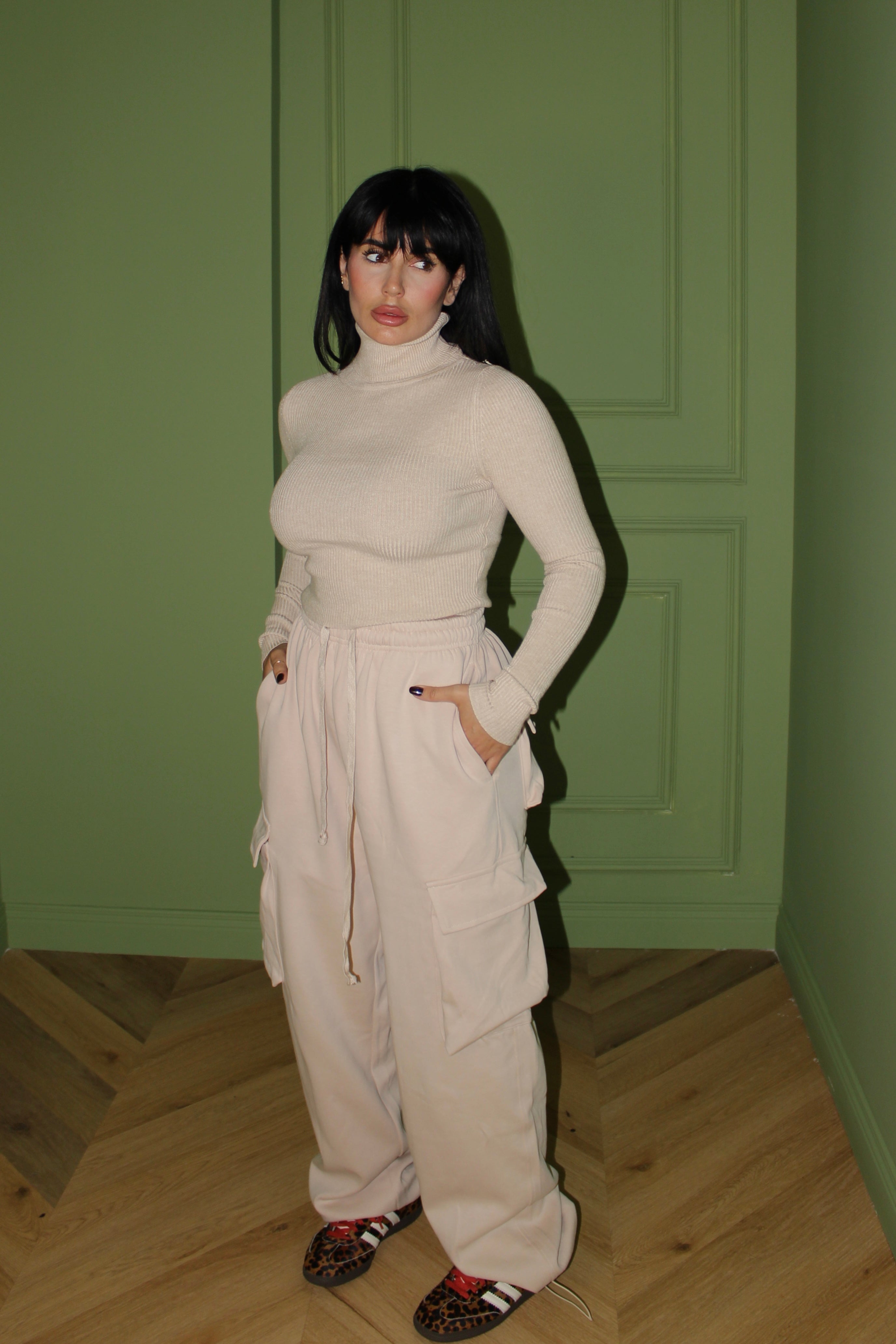 DOLCEVITA CROP