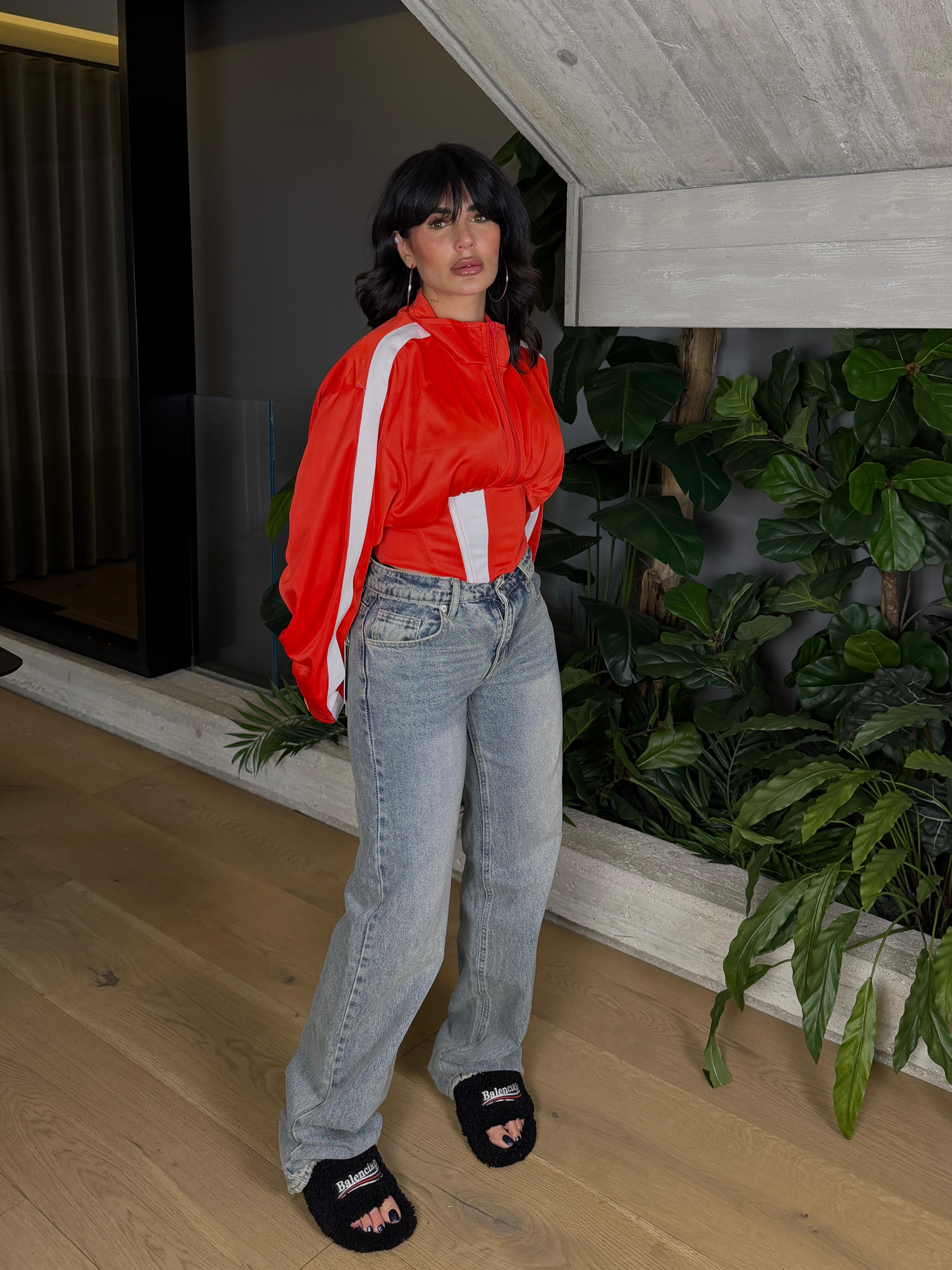 JEANS BROOKLYN