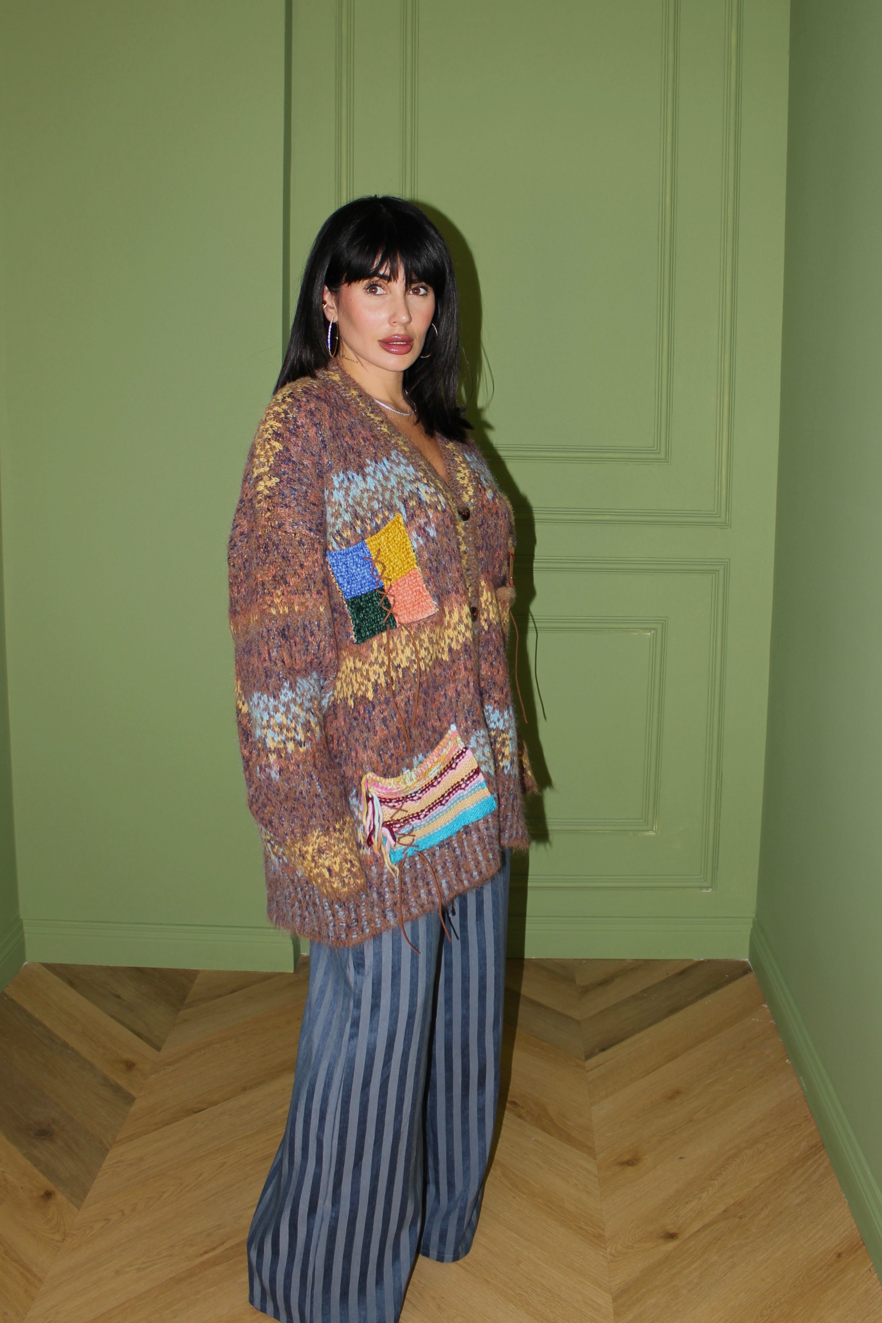 PANTALONE AREA