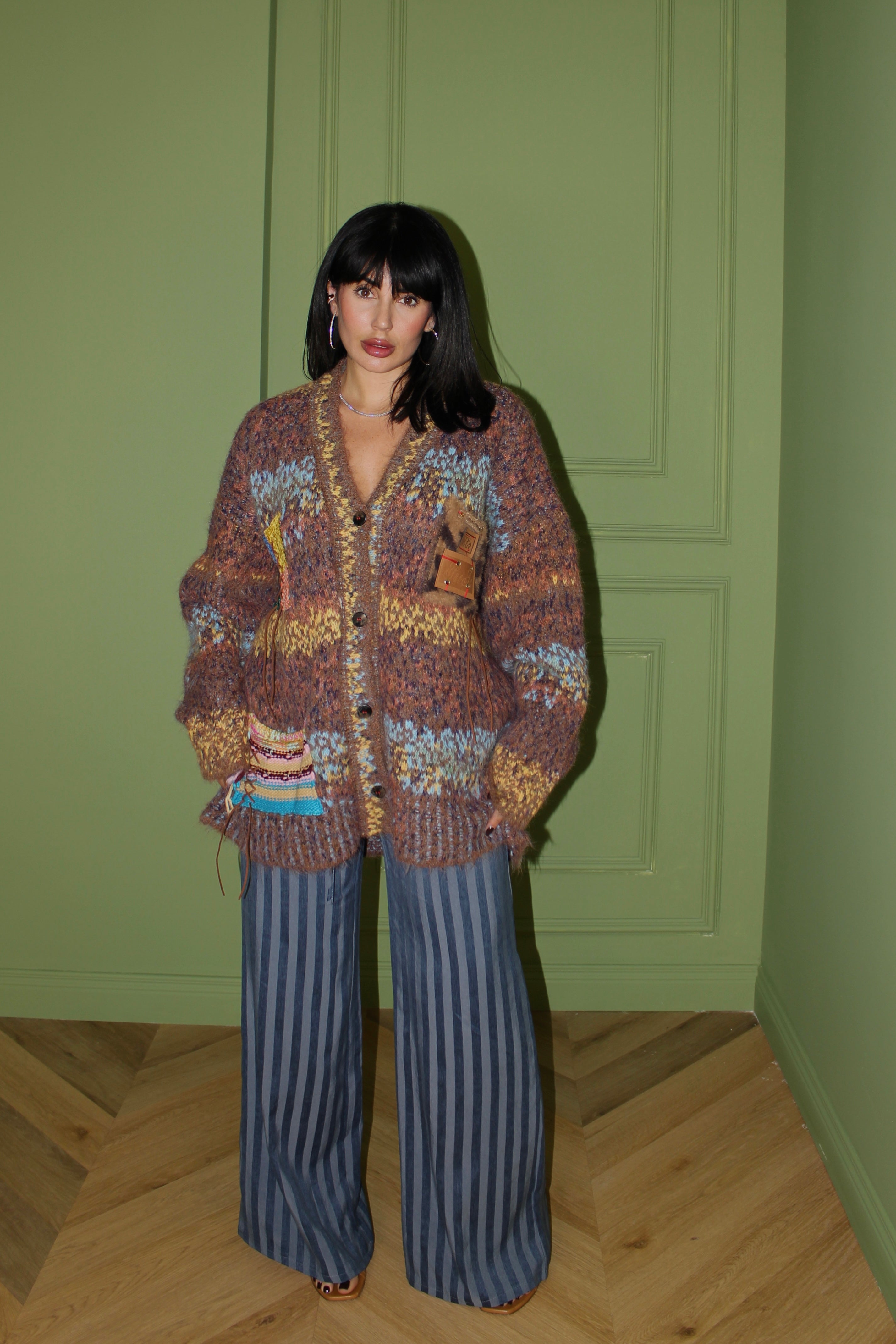 PANTALONE AREA