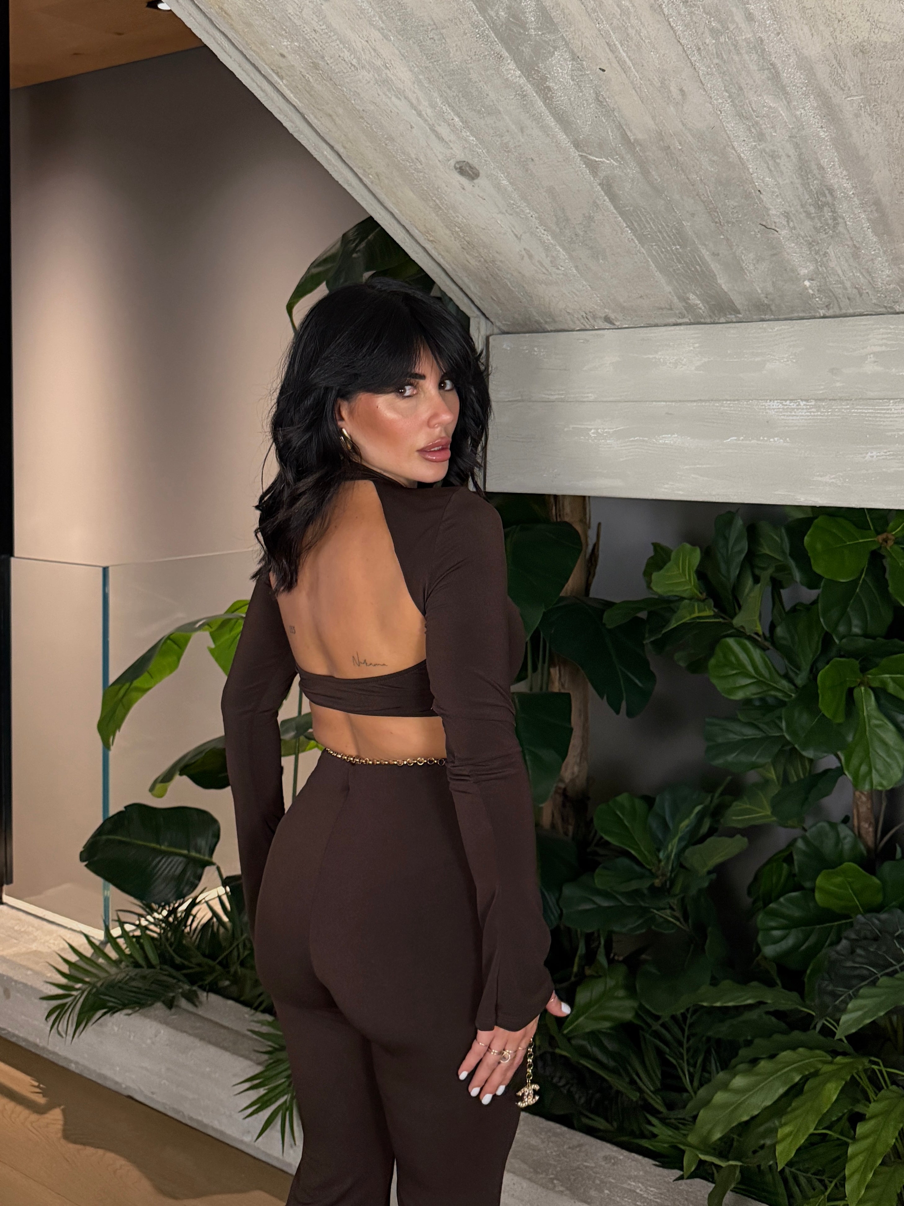 SET MODELLANTE JESSY