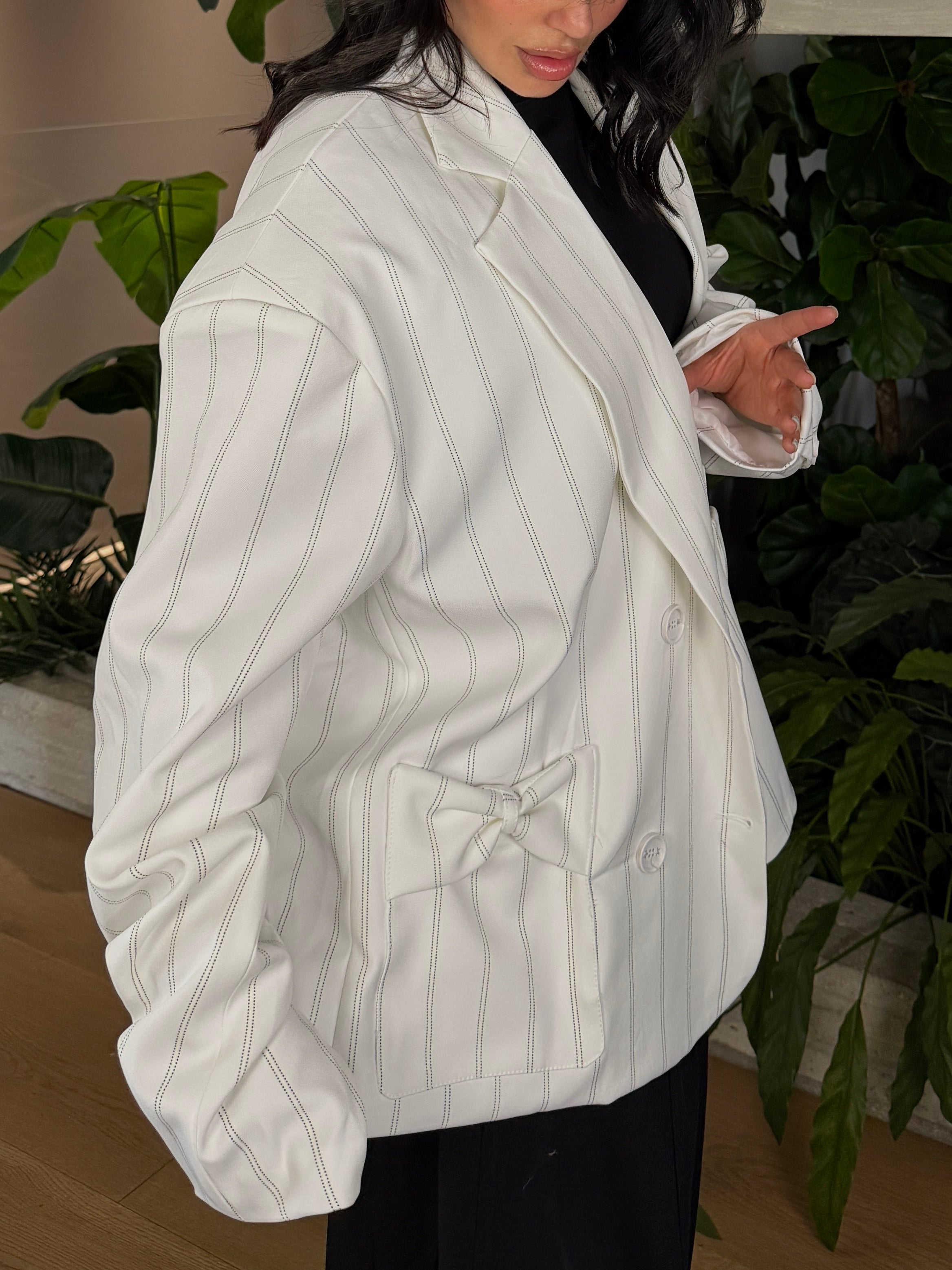 BLAZER KAROL