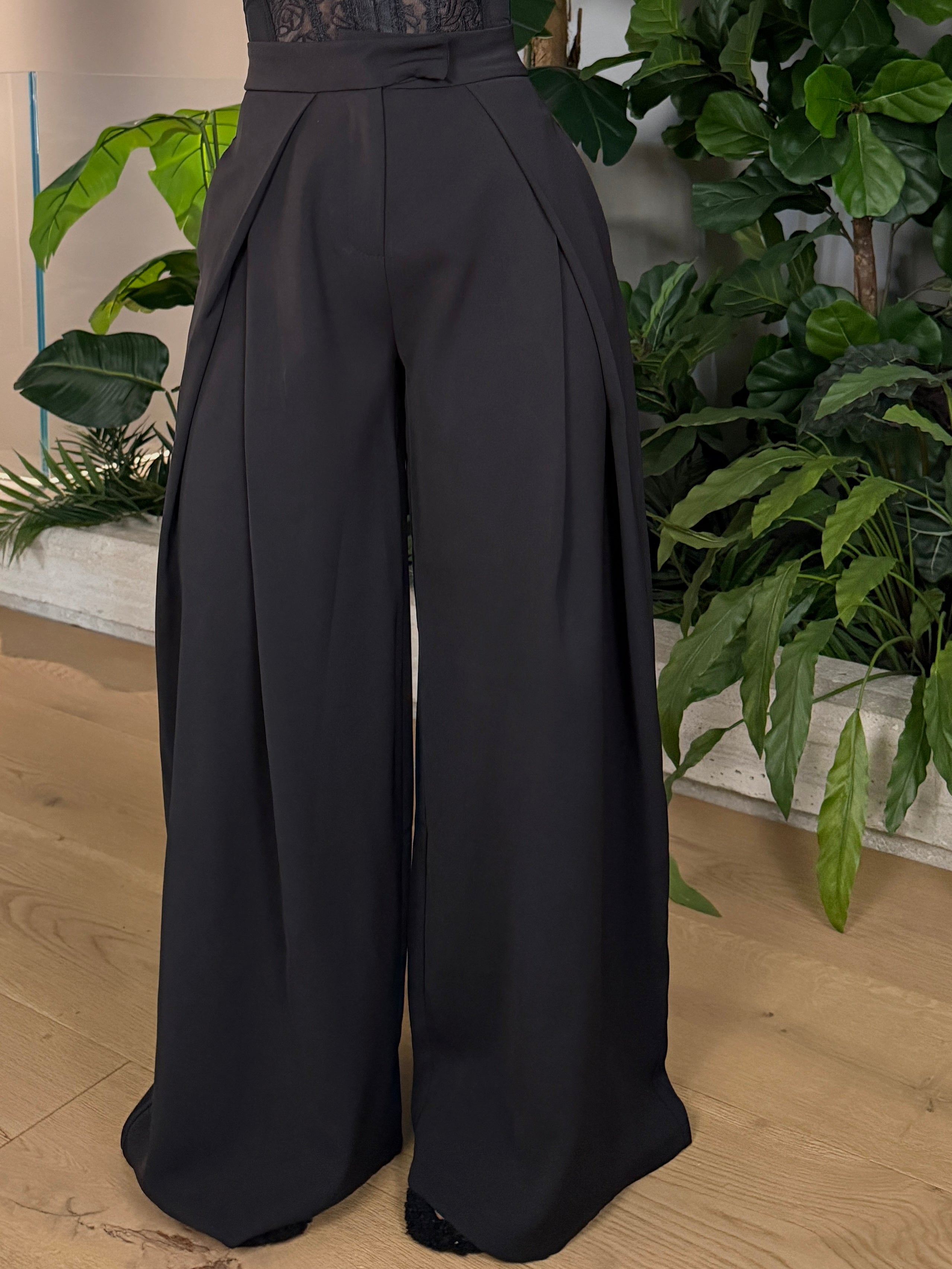 PANTALONE UNION