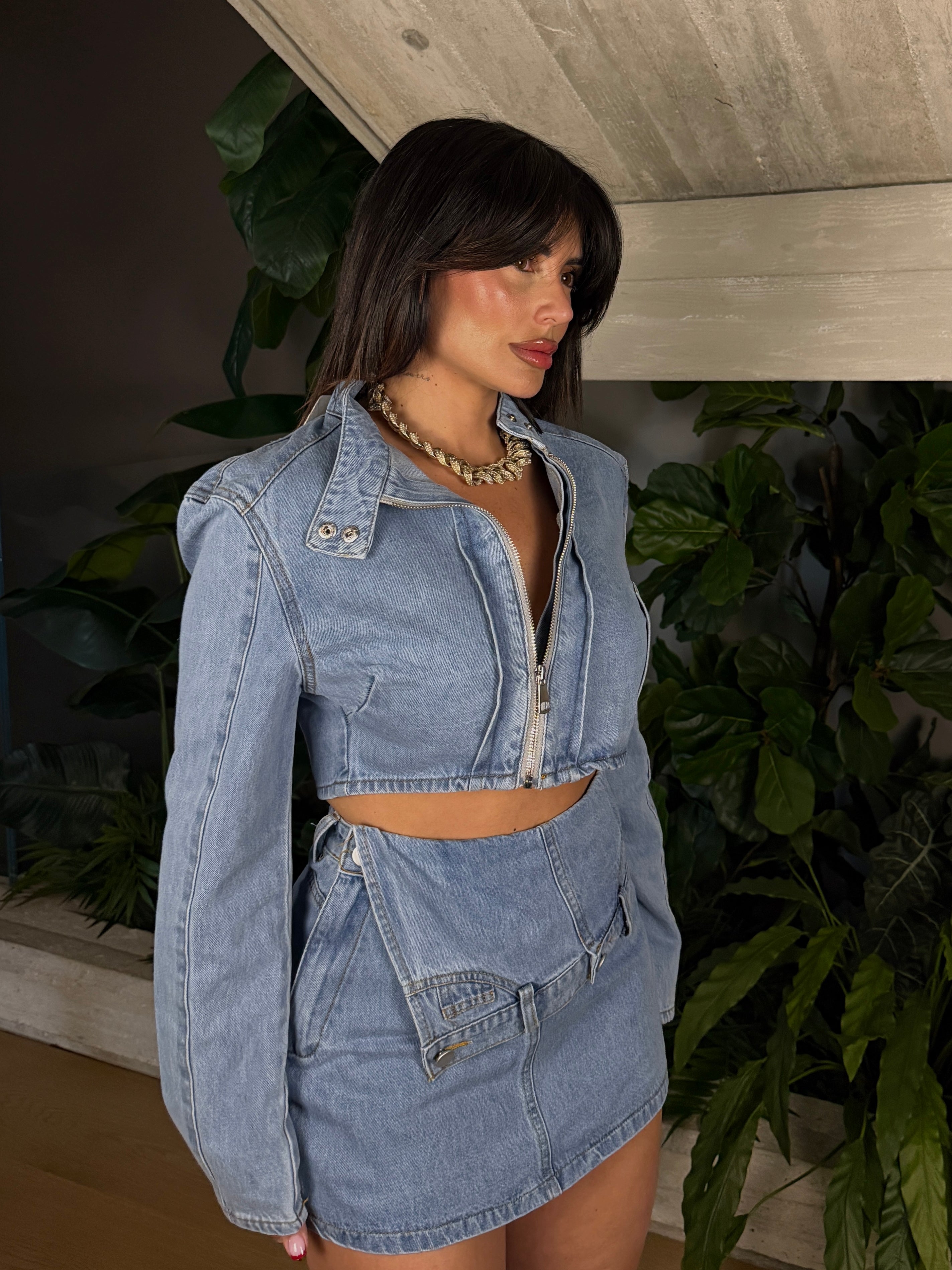 COORDESET MAYA