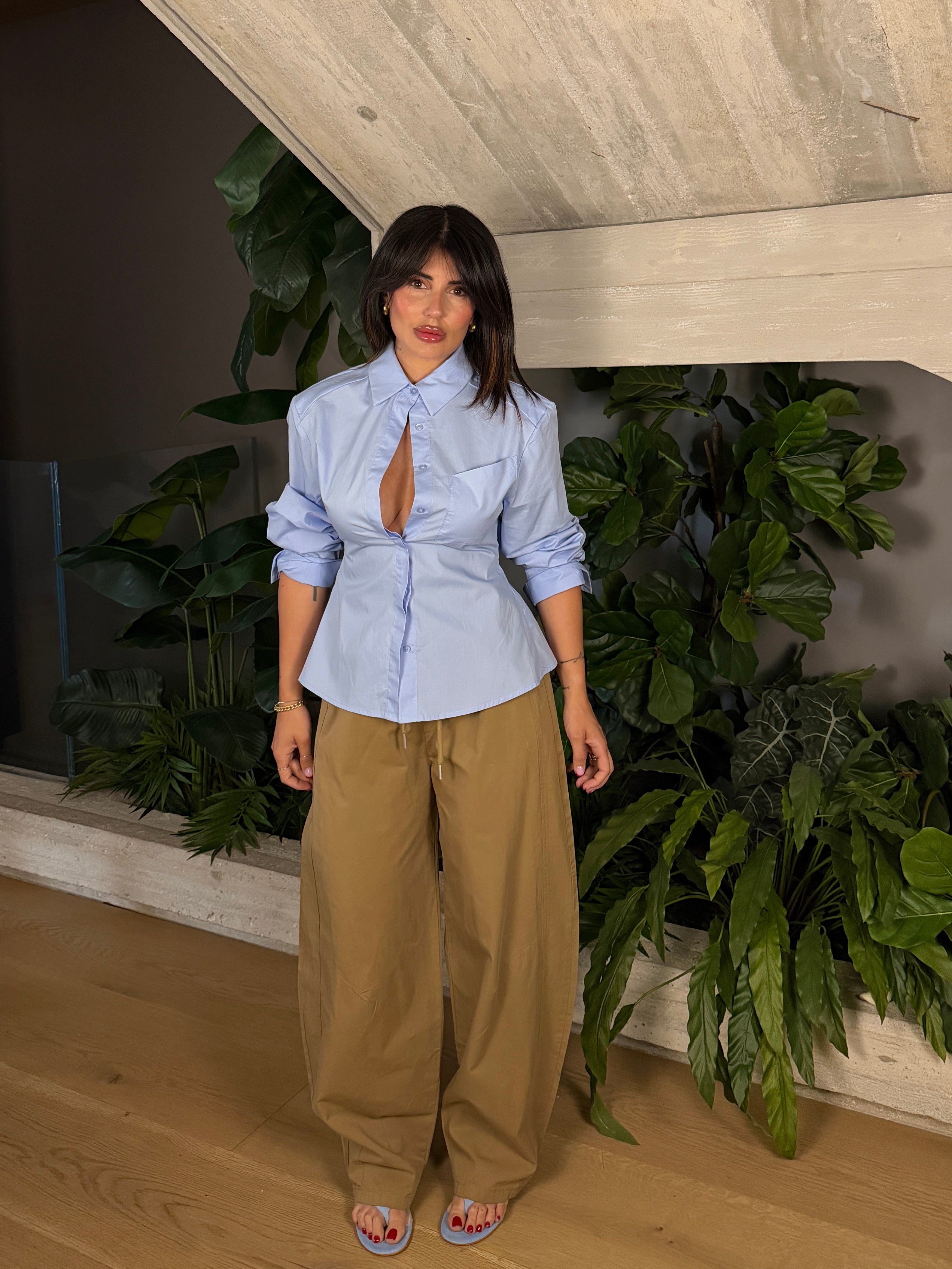 PANTALONE CARTEL