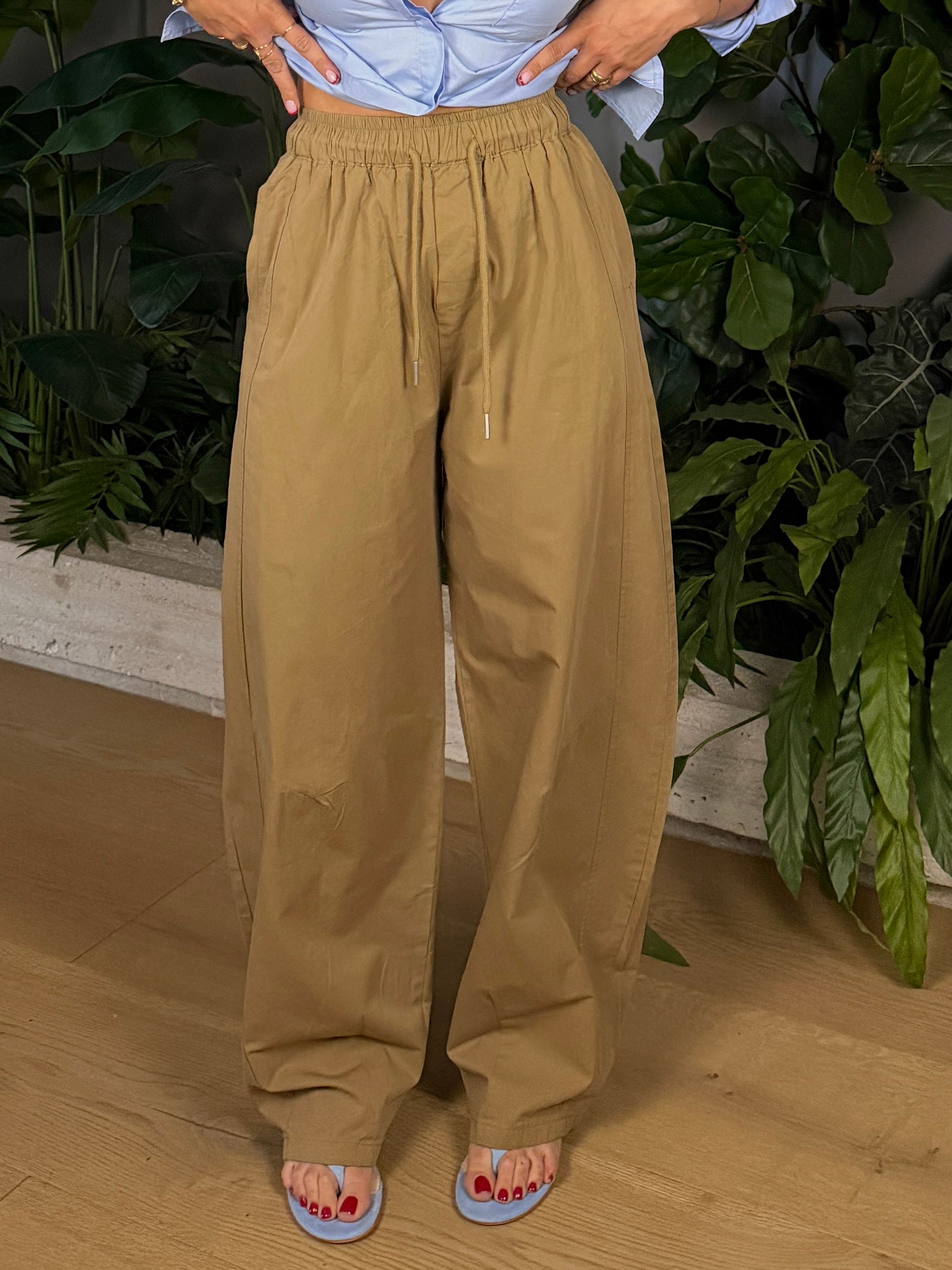PANTALONE CARTEL