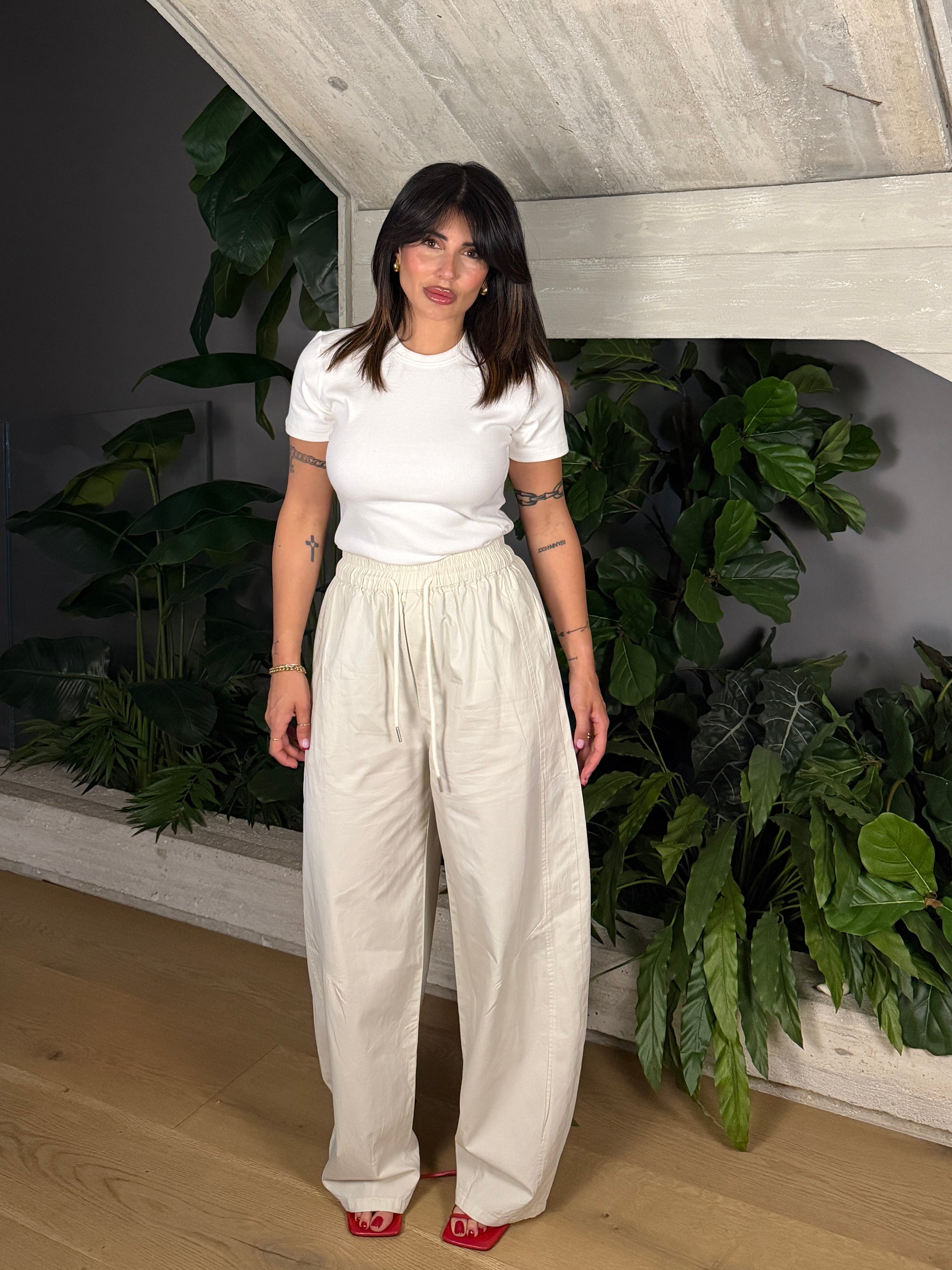 PANTALONE CARTEL
