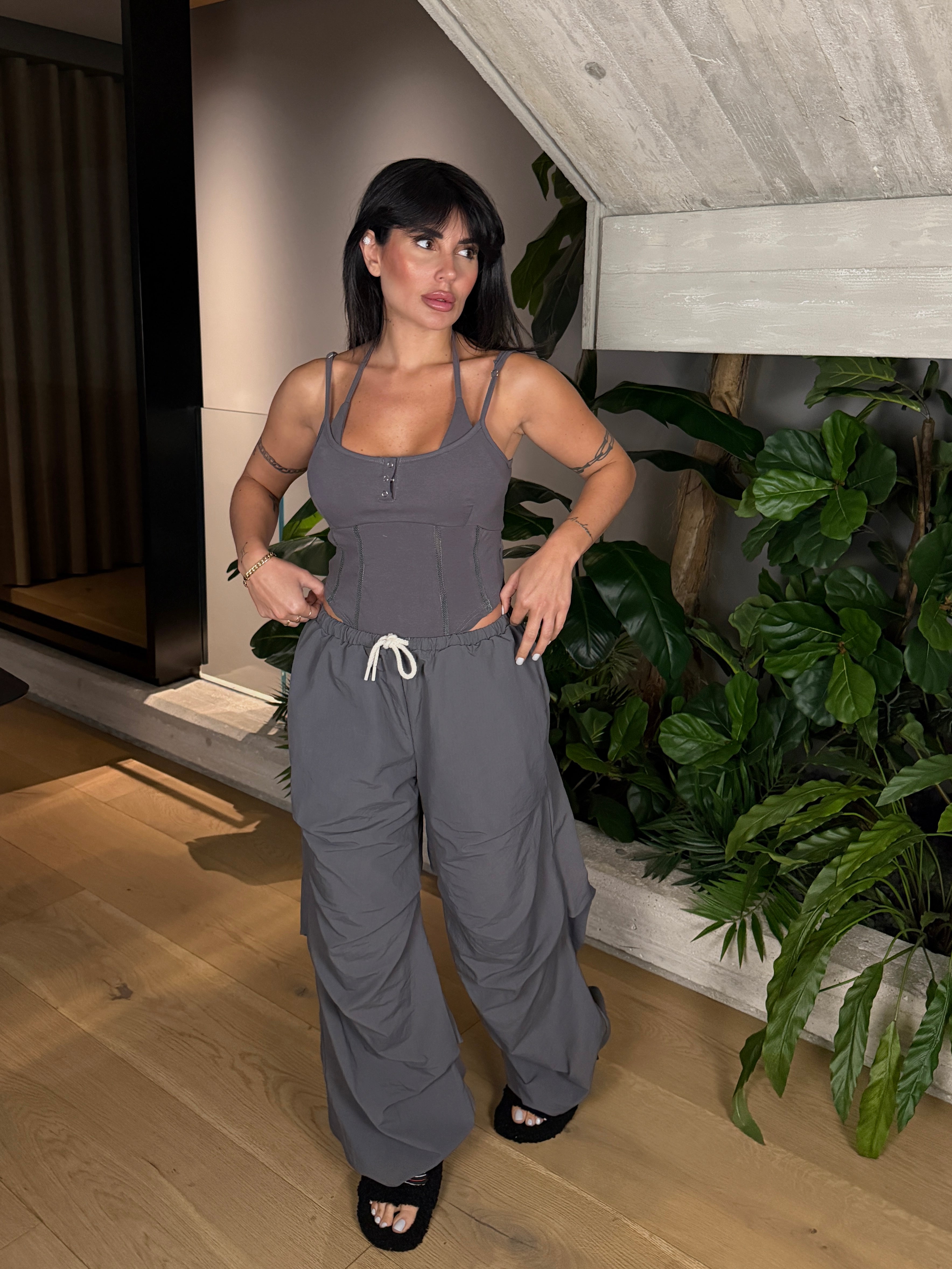 COORDINATO BADD