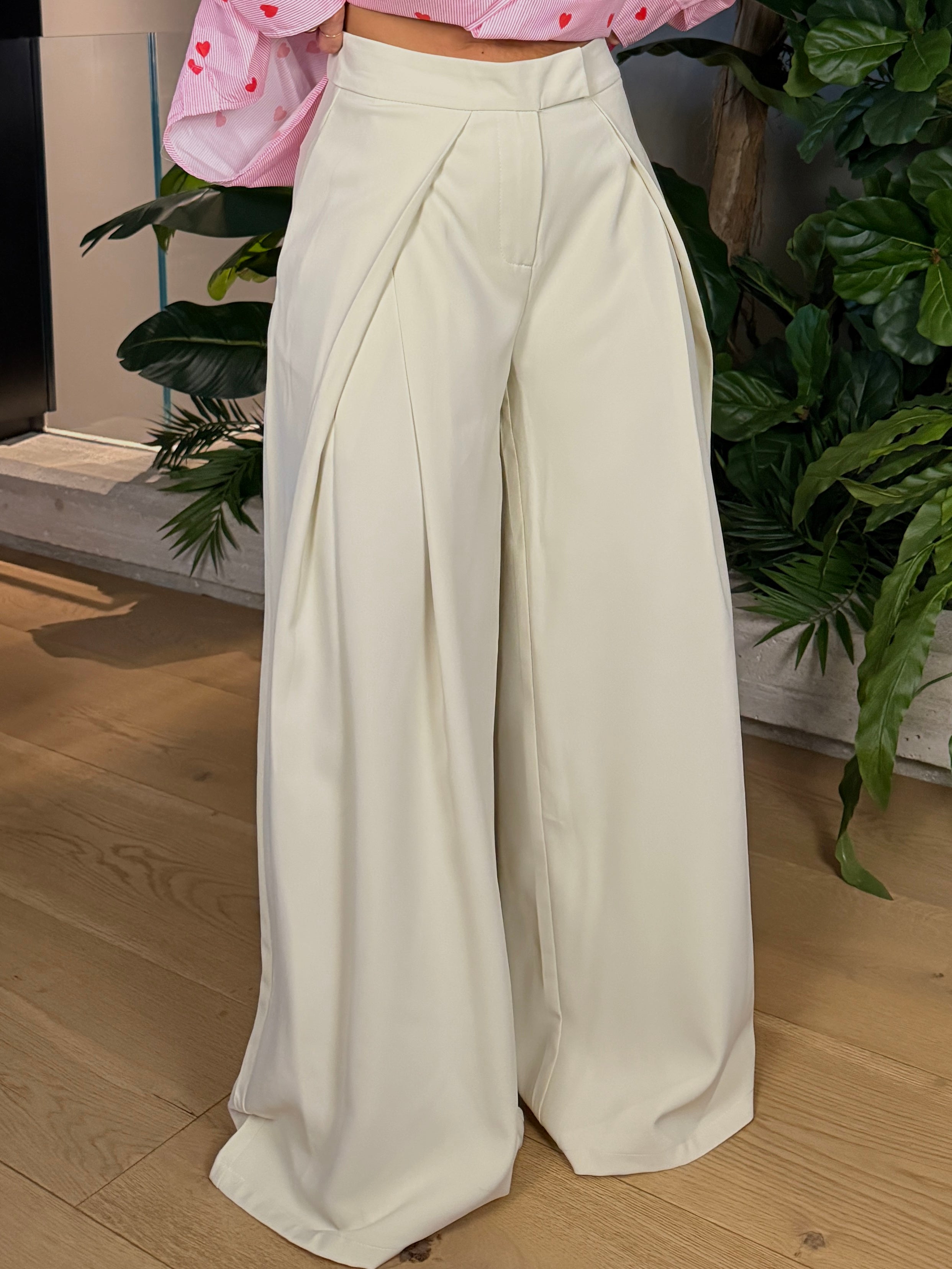 PANTALONE UNION