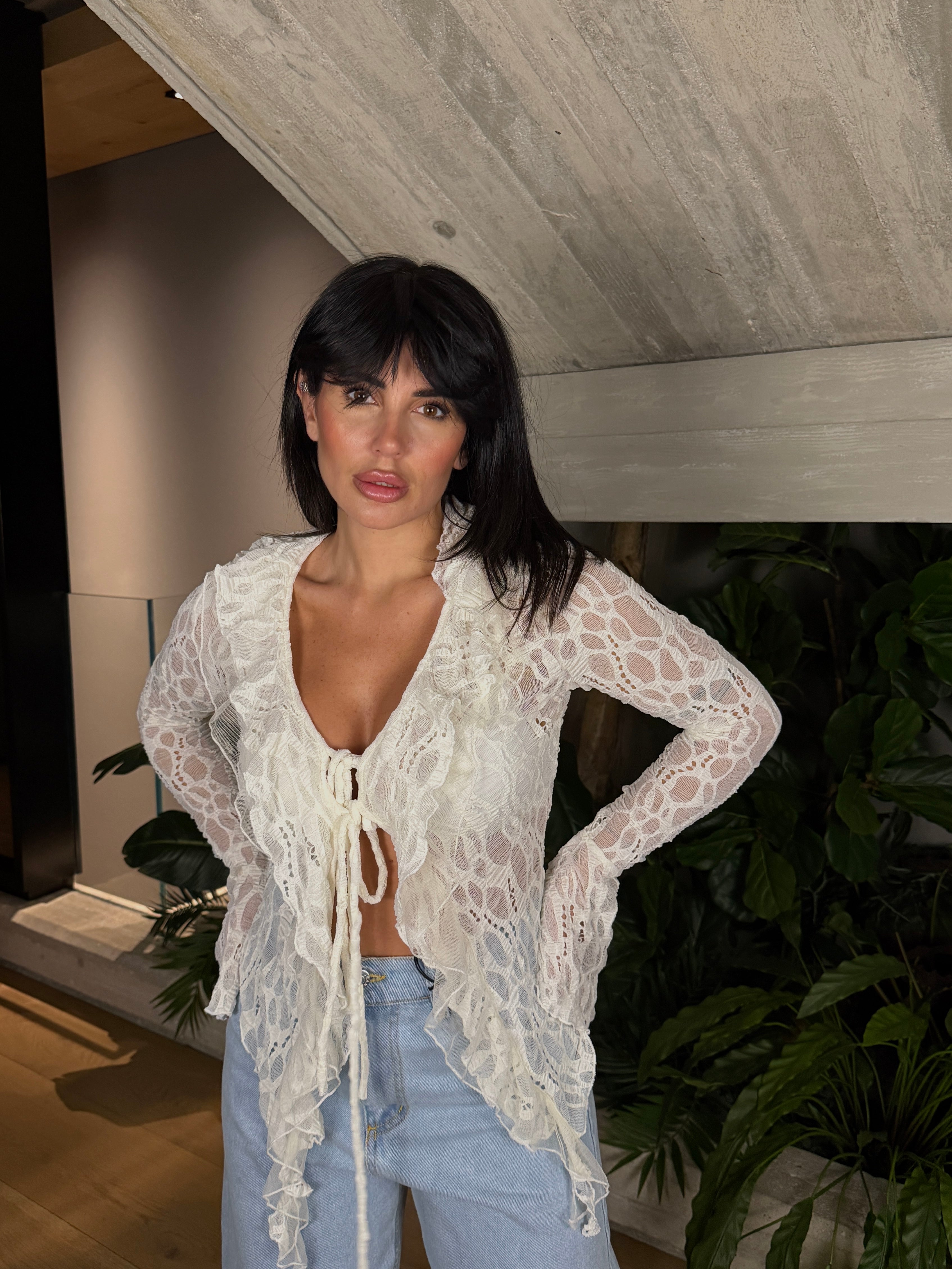 MAGLIA TALIA