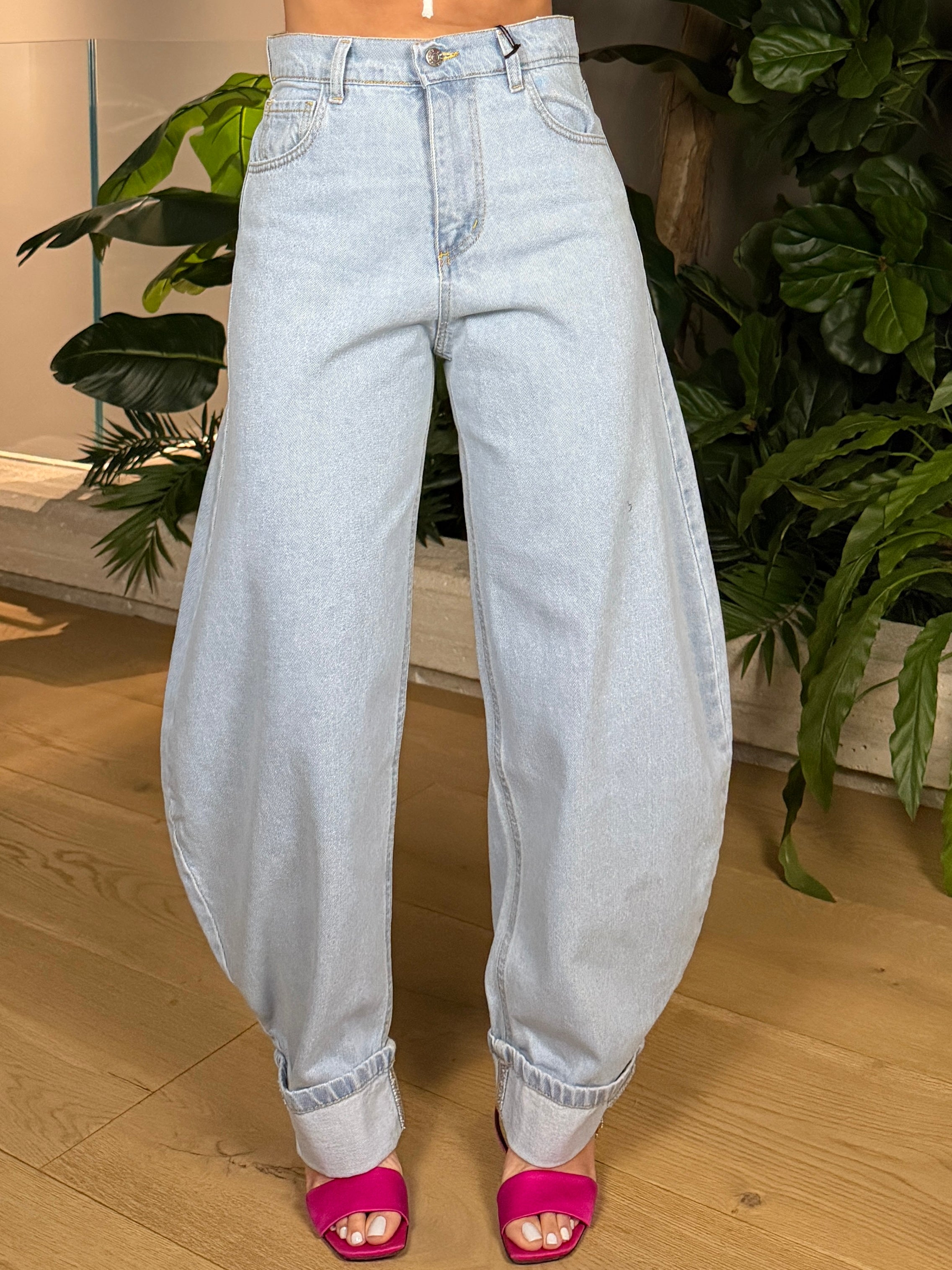 JEANS BARBIE