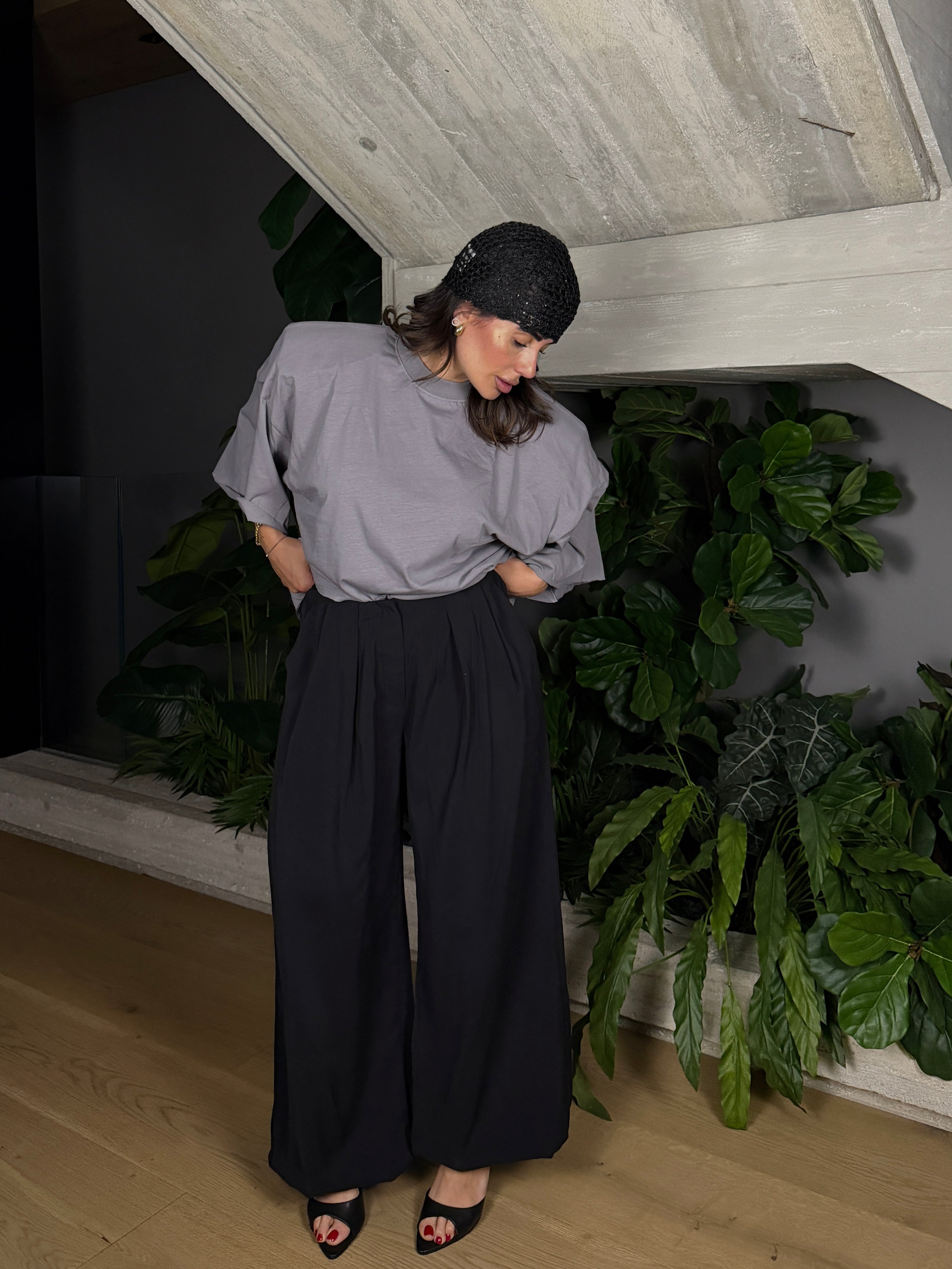 PANTALONE JOGGER