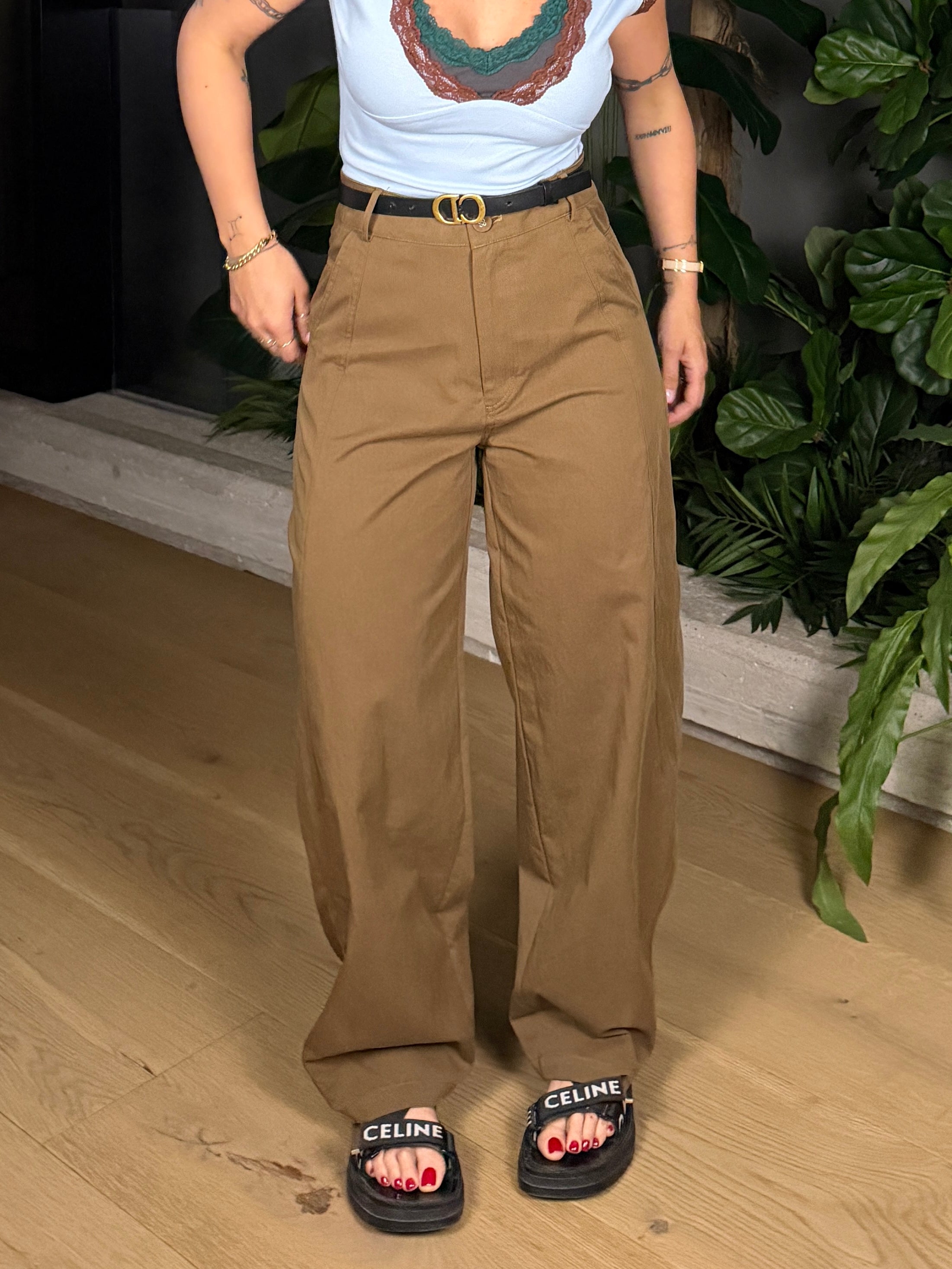 PANTALONE SPRING