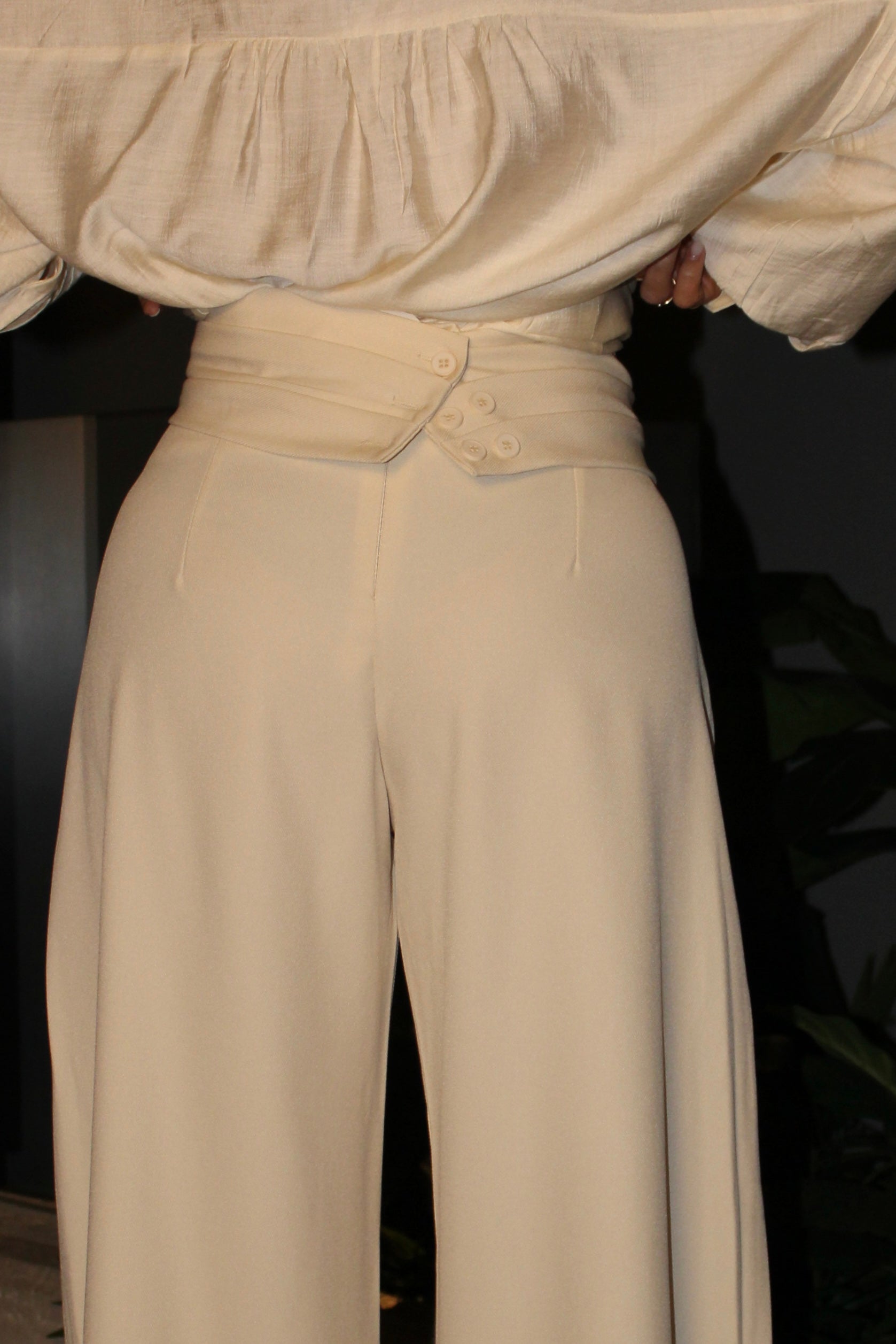 PANTALONE FARA