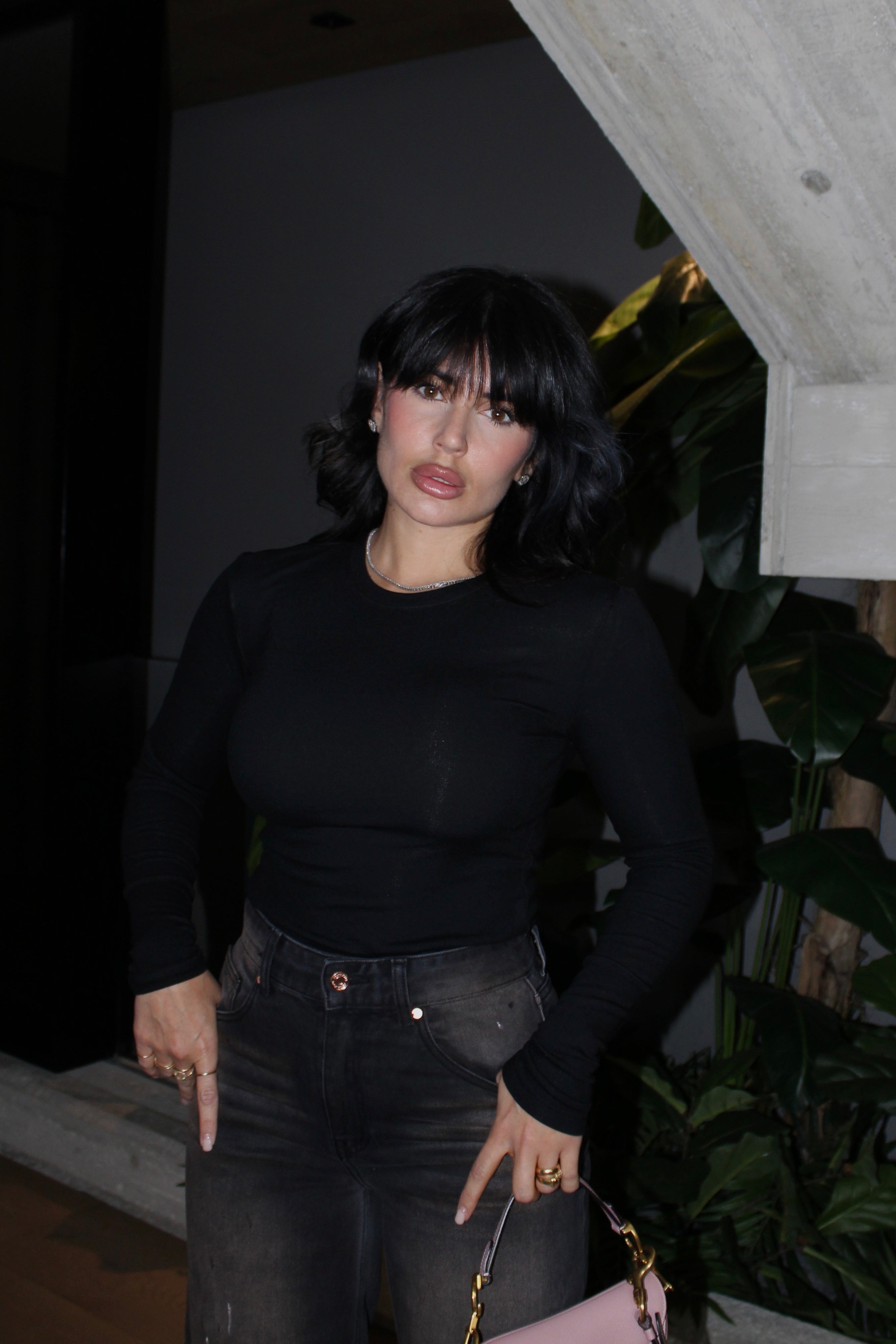 MAGLIA ADERENTE TERMICA