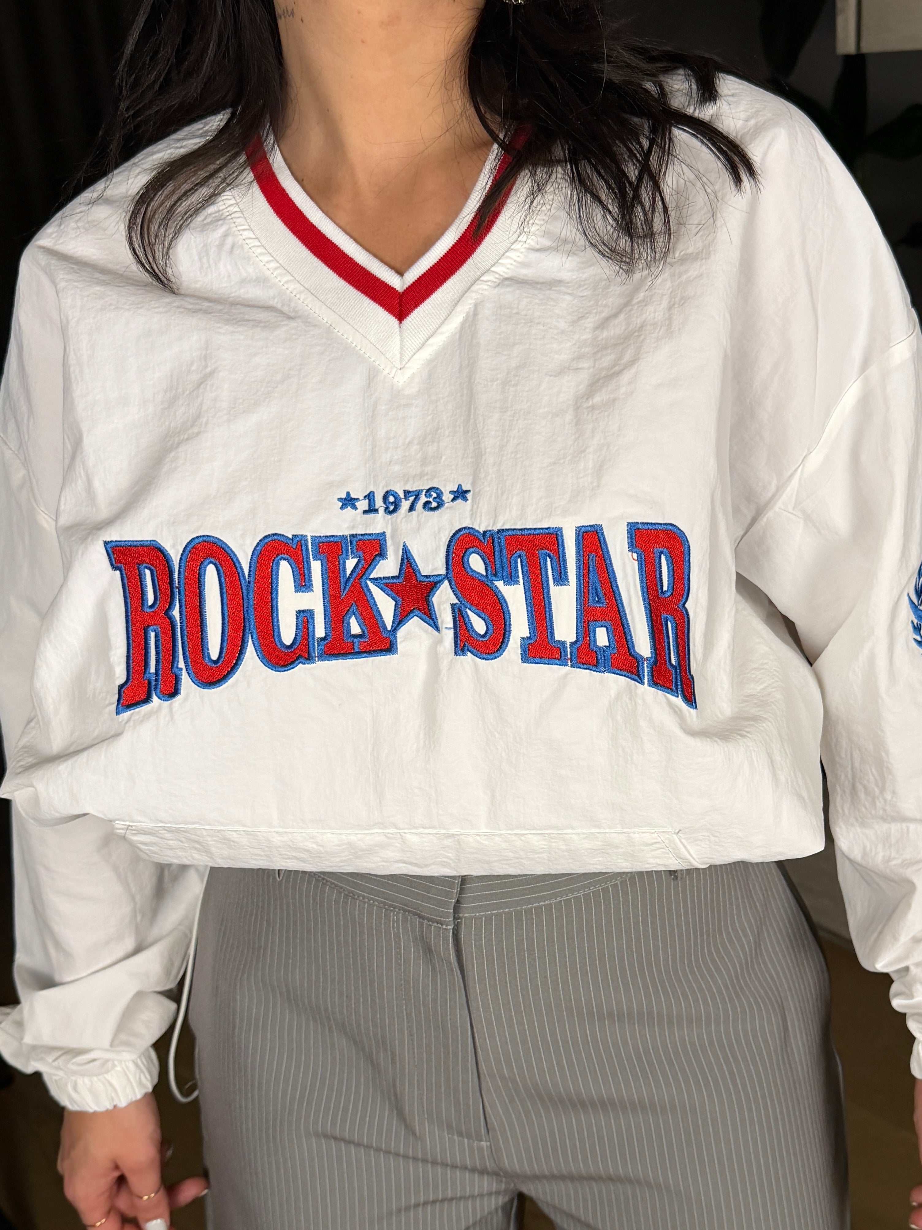 MAGLIA ROCKSTAR