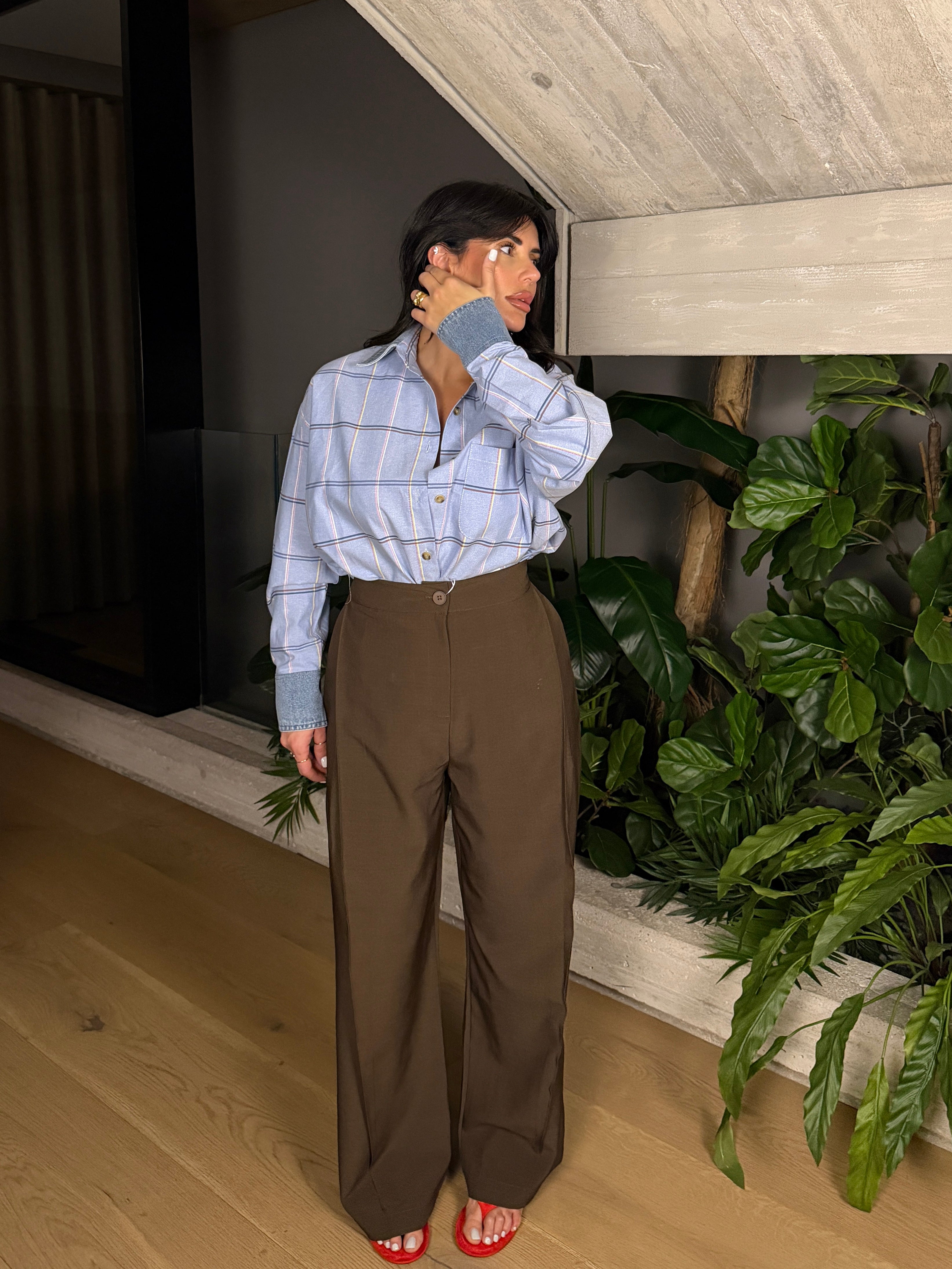 PANTALONE PERFECTION