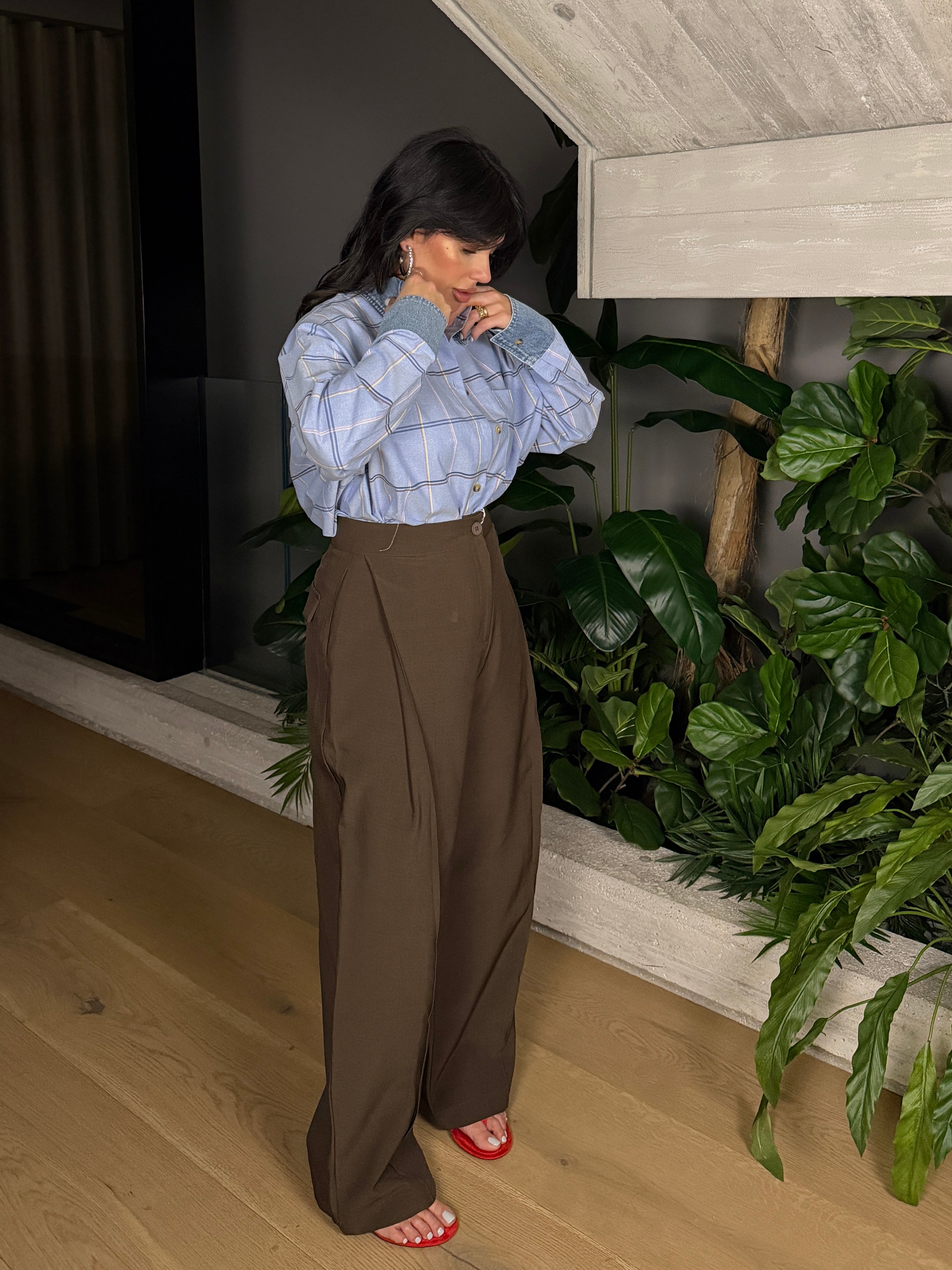PANTALONE PERFECTION