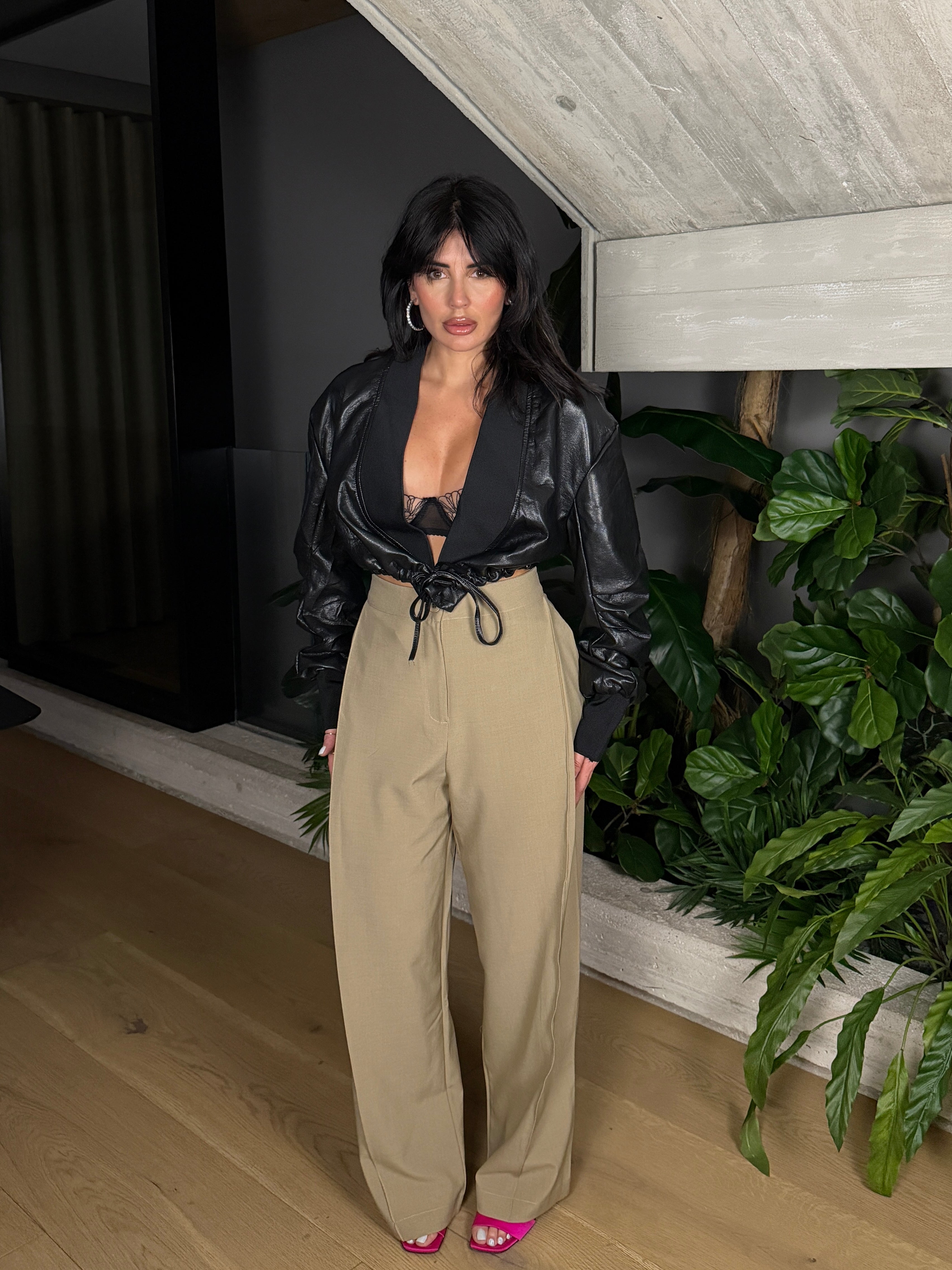 PANTALONE PERFECTION