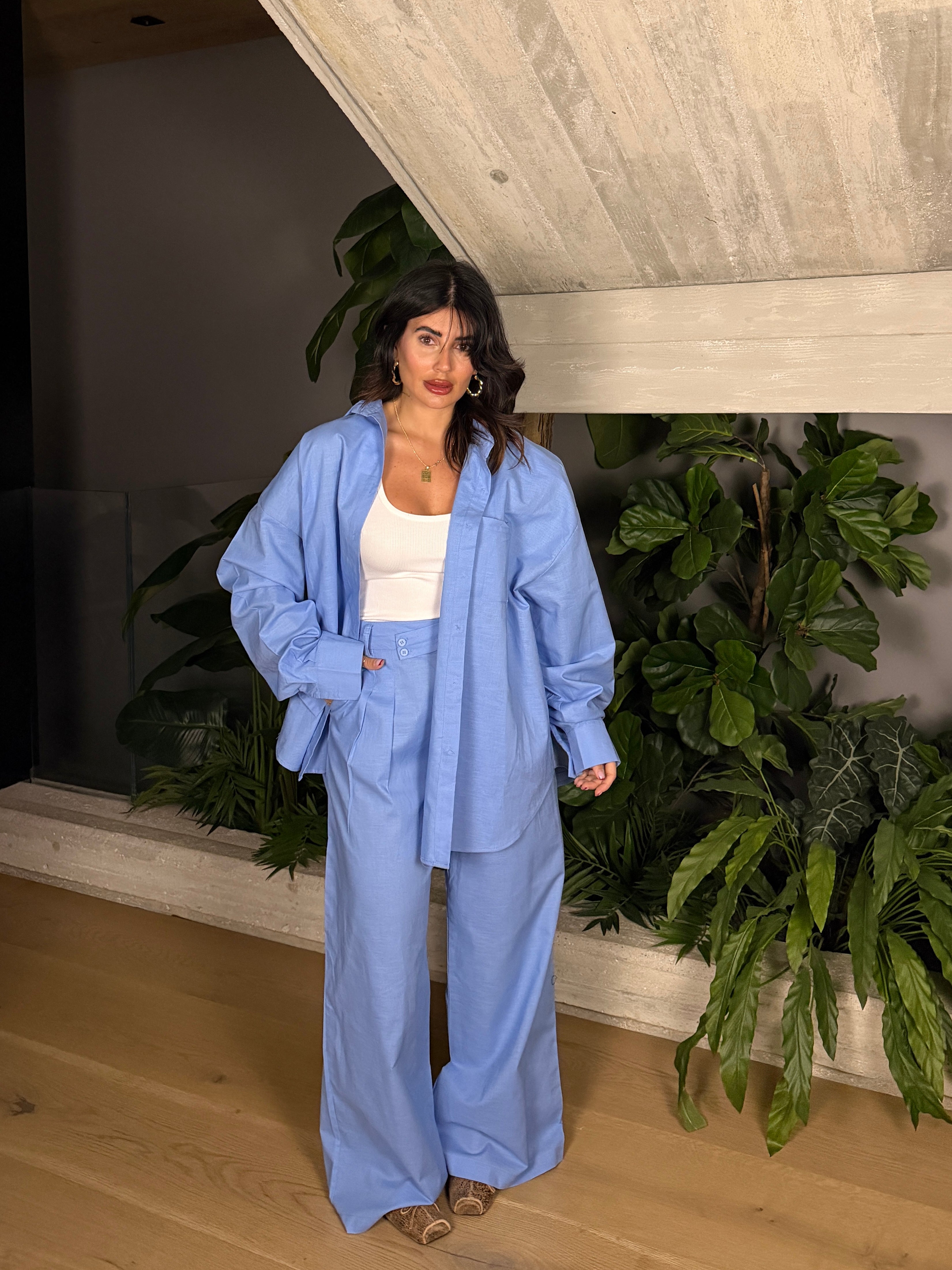 COORD-SET PALOMA