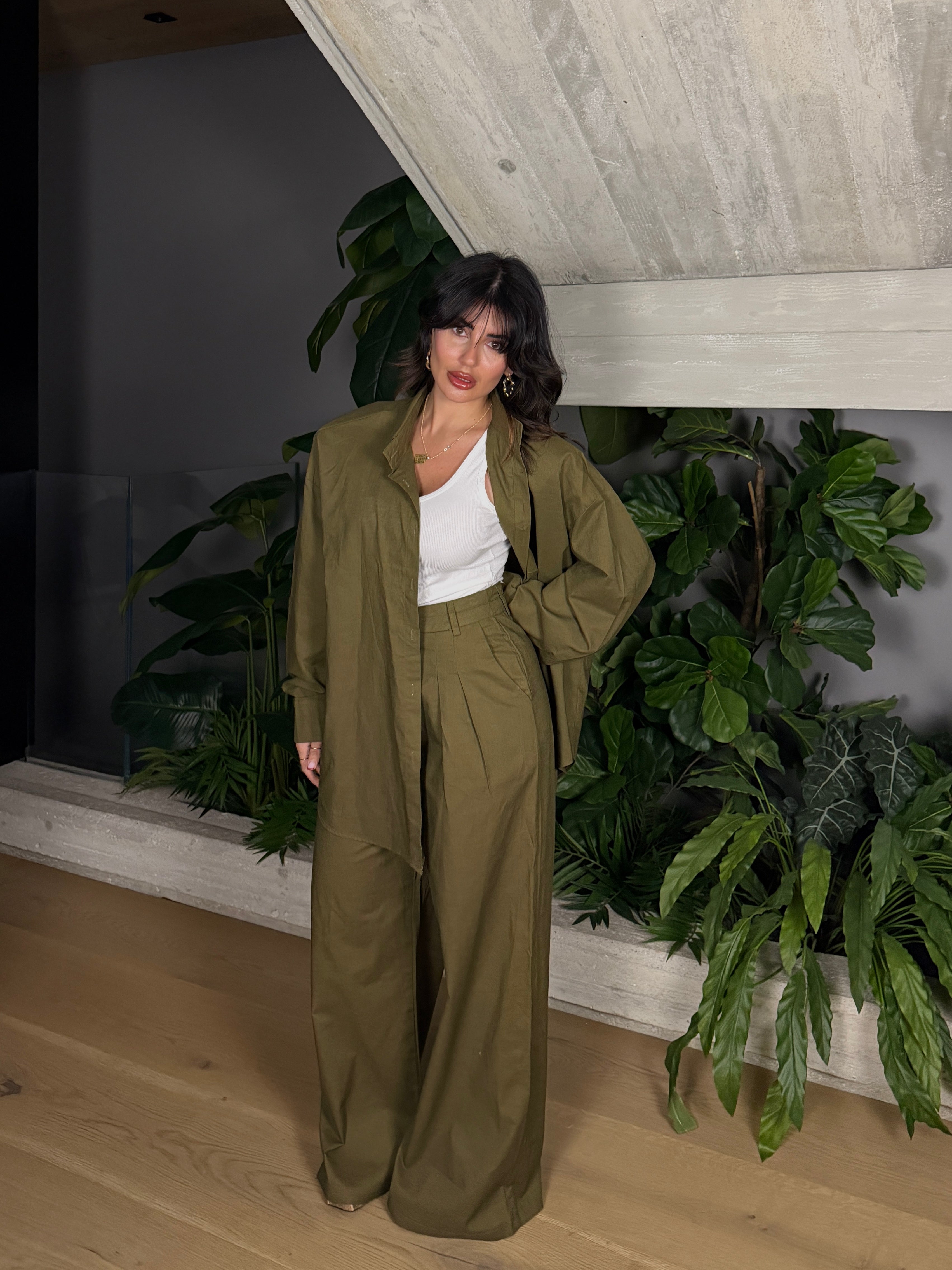 COORD-SET PALOMA