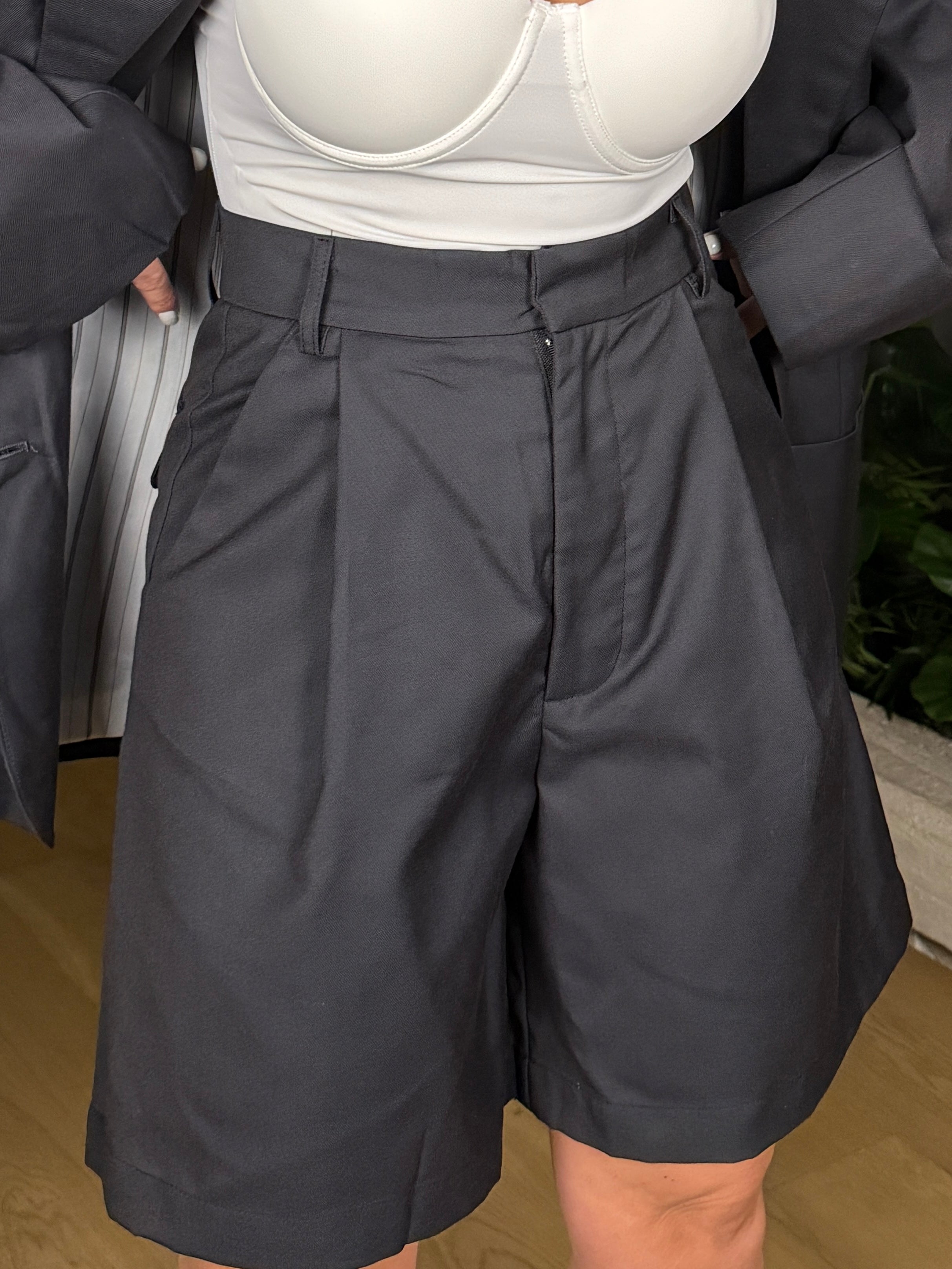 TAILLEUR MINIMAL
