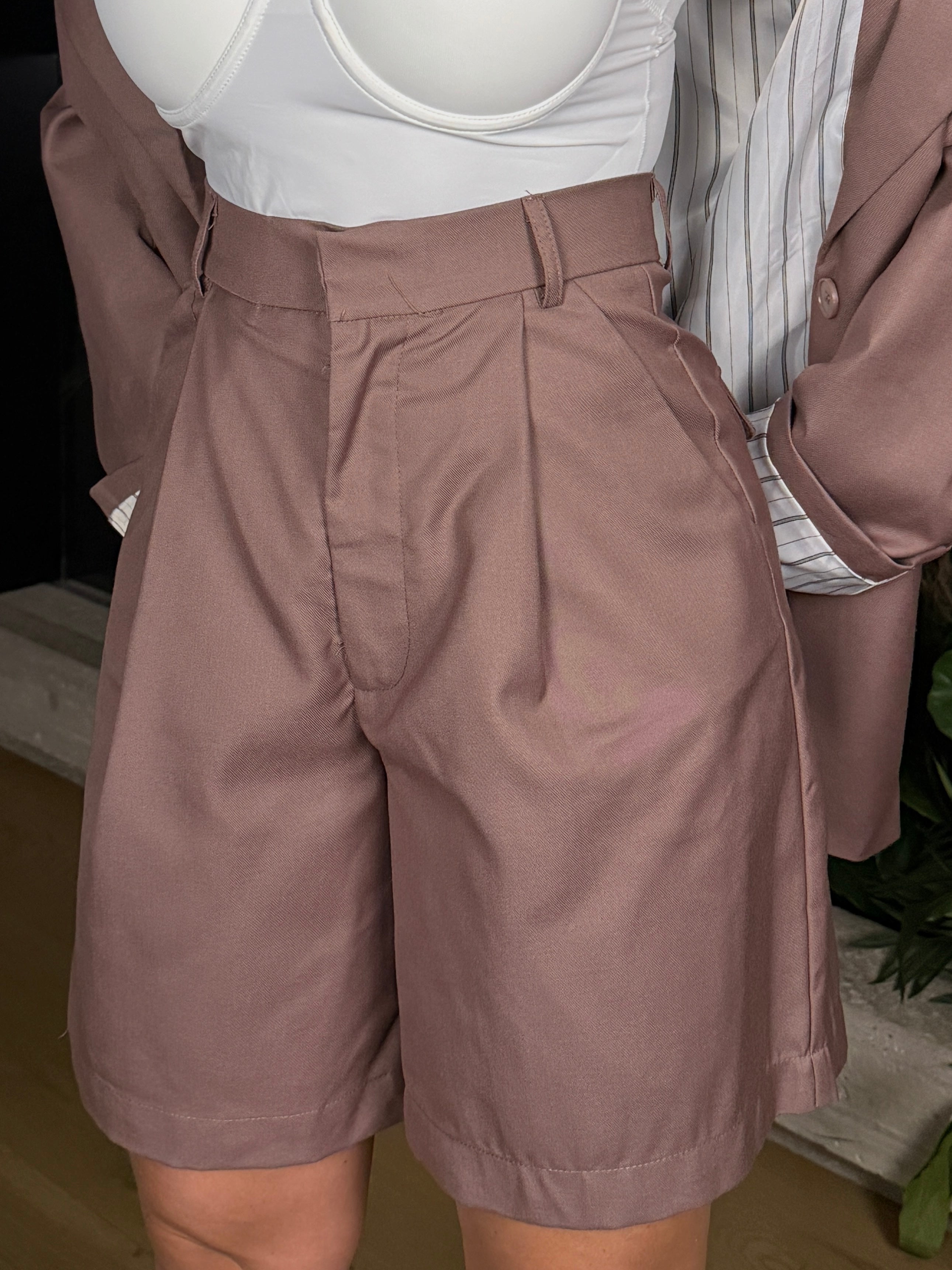 TAILLEUR MINIMAL
