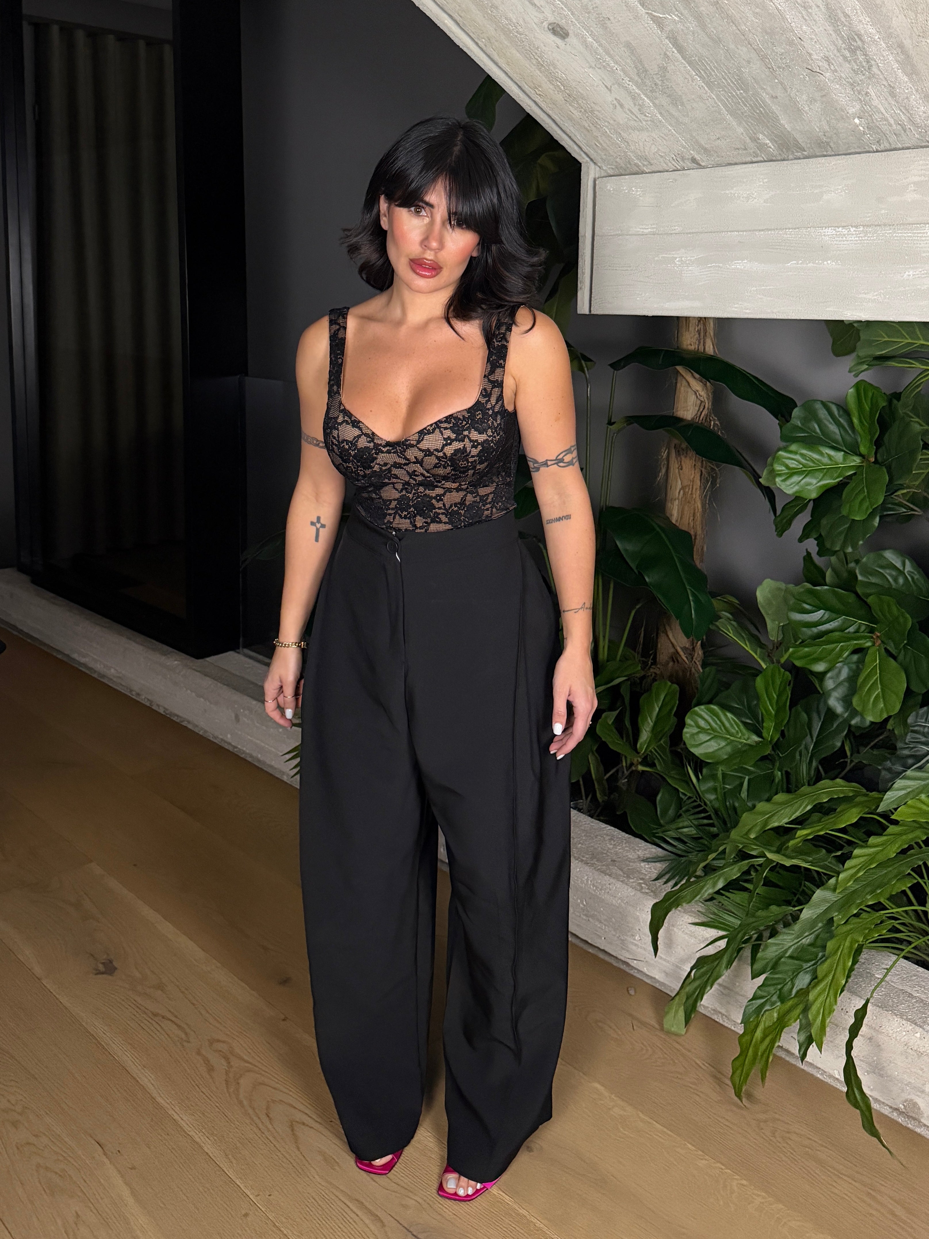 PANTALONE PERFECTION