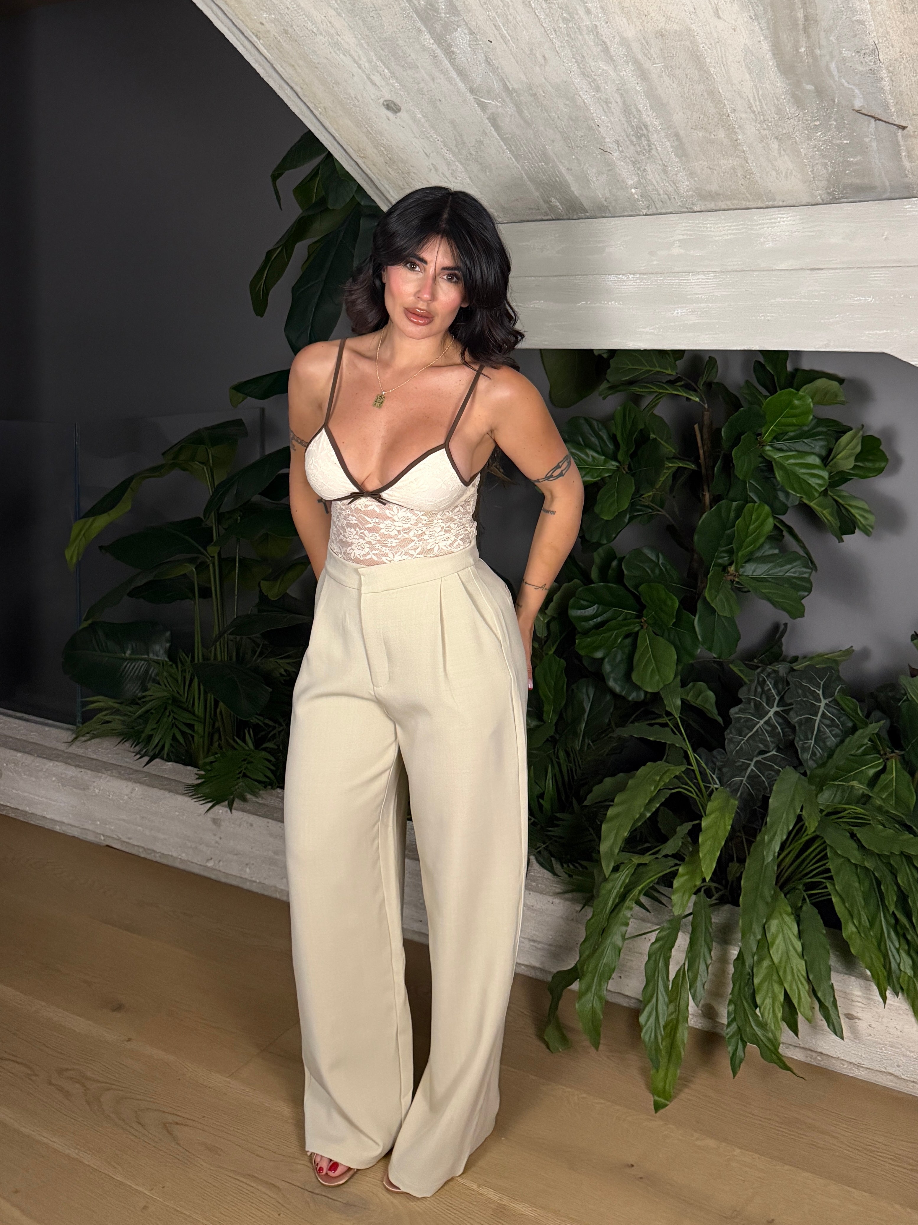 PANTALONE NINE