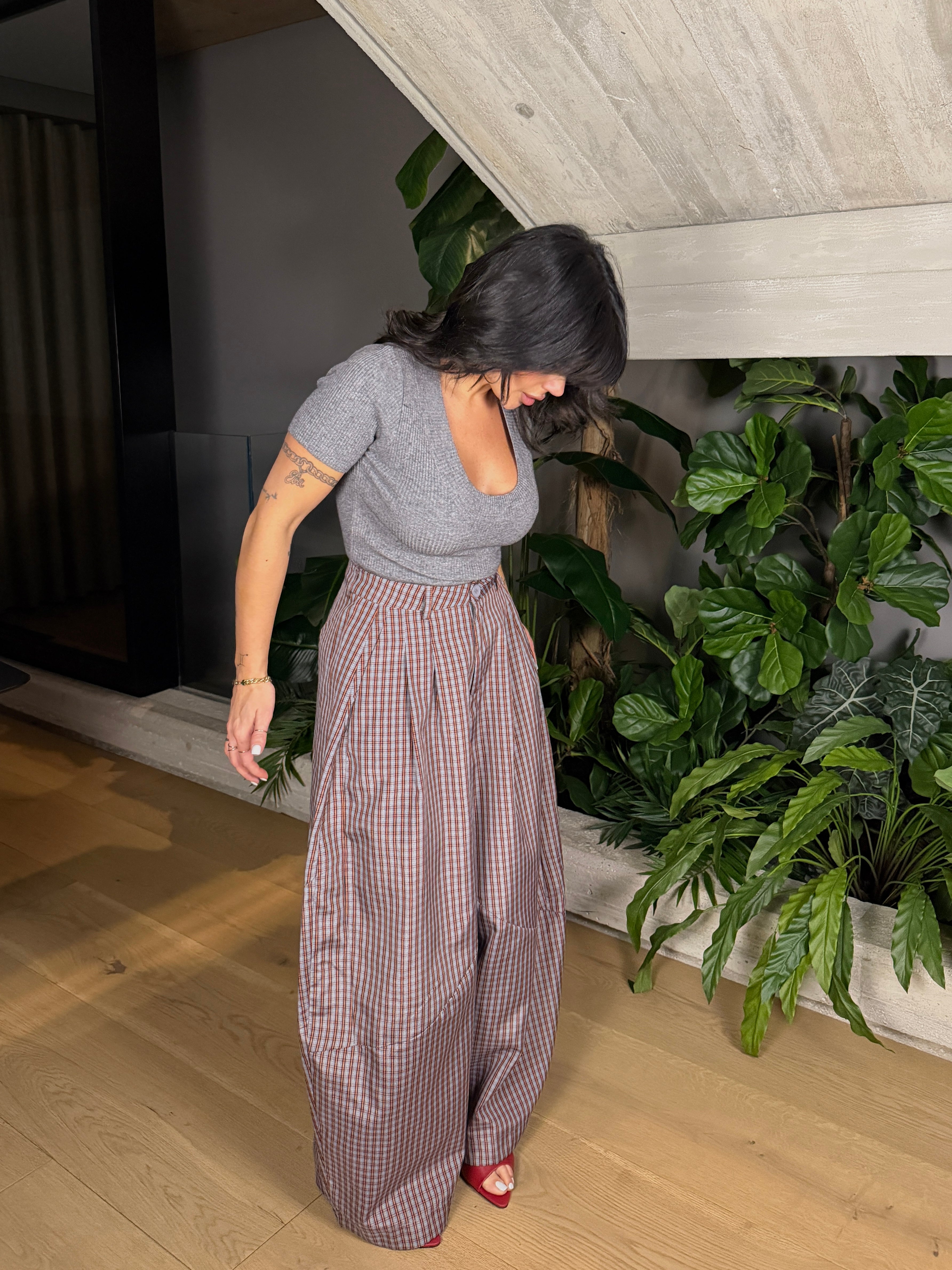 PANTALONE LONELY
