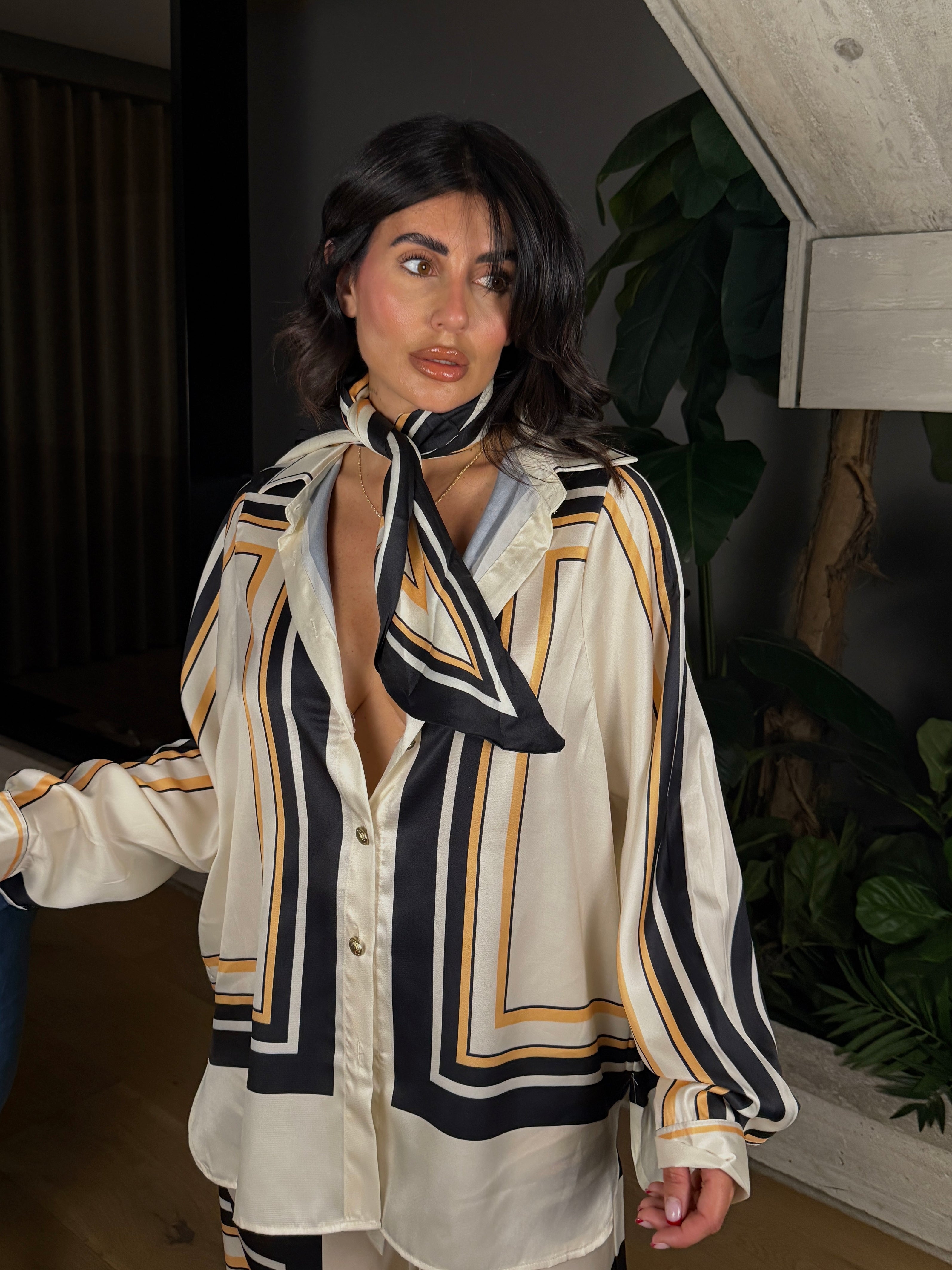 COORDINATO ISABEL