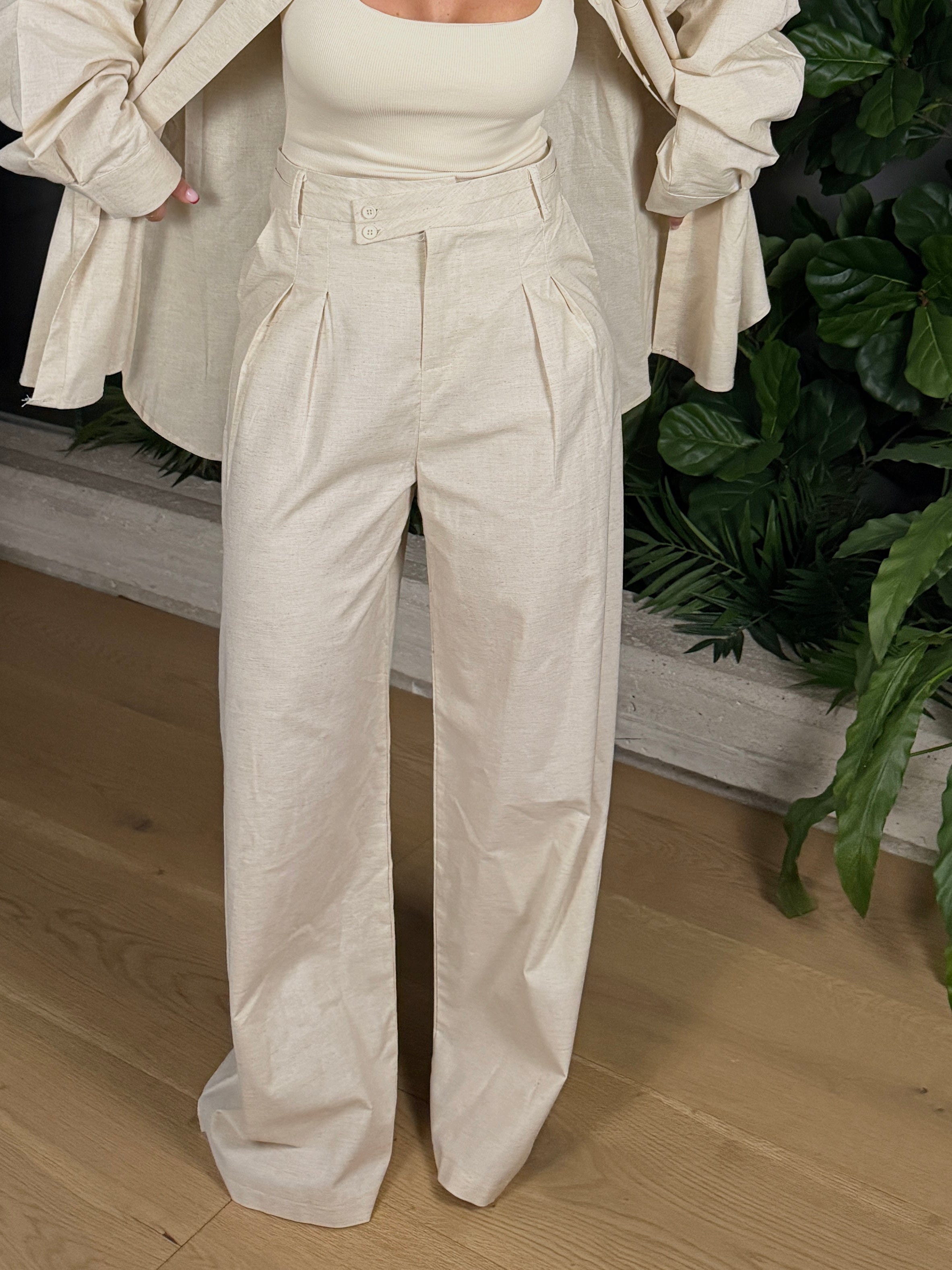 COORD-SET PALOMA