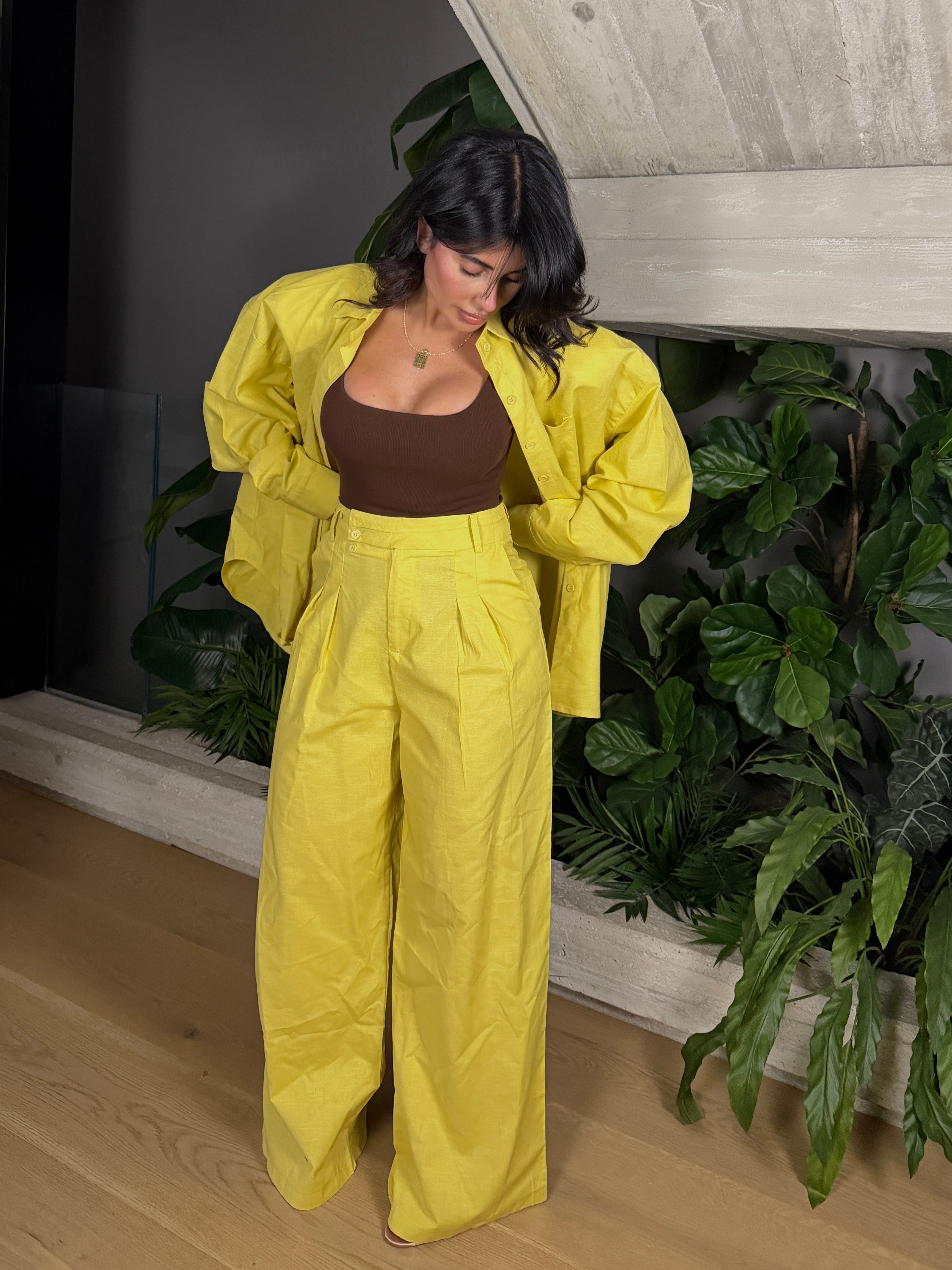 COORD-SET PALOMA