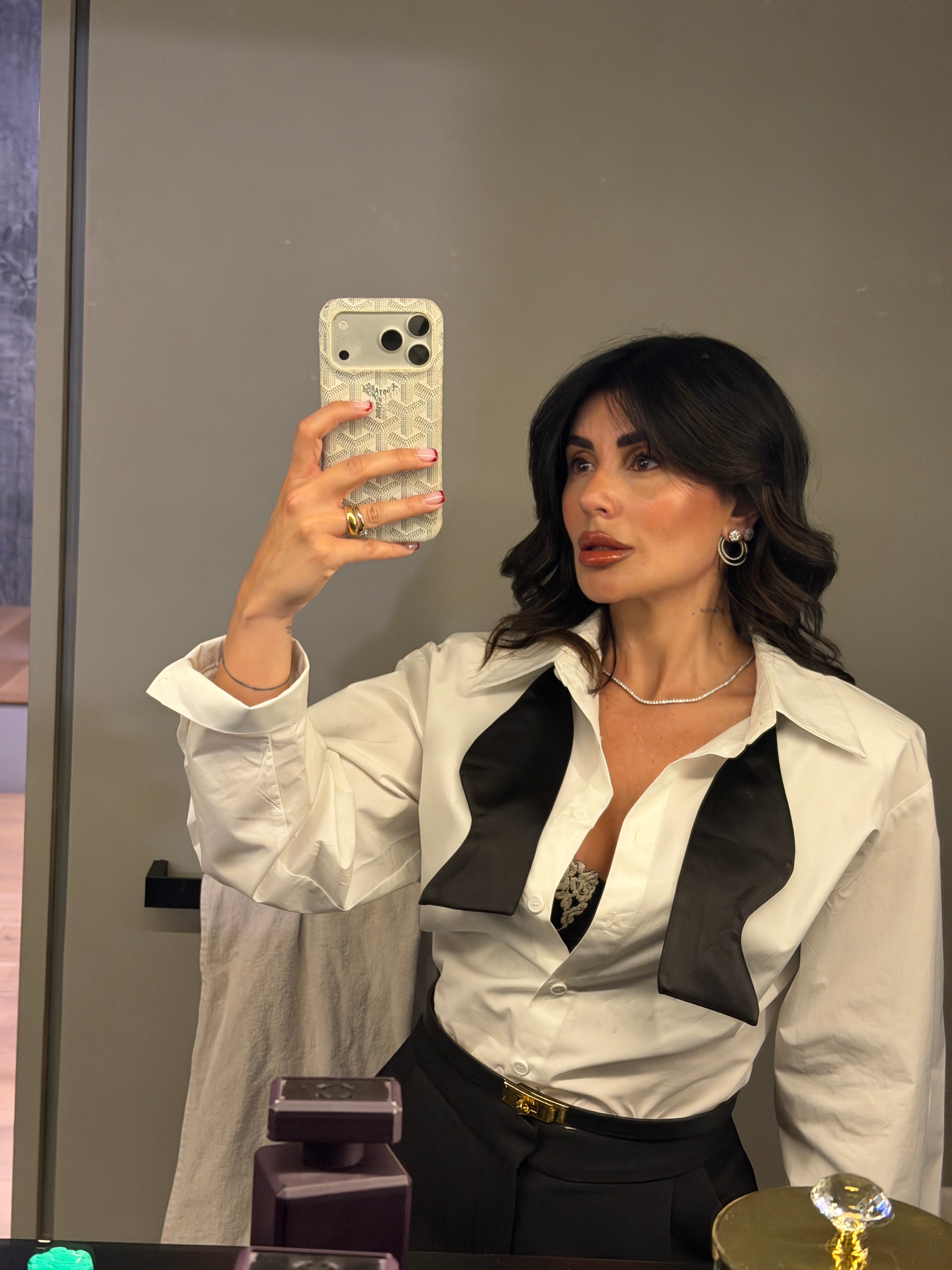CAMICIA ARY