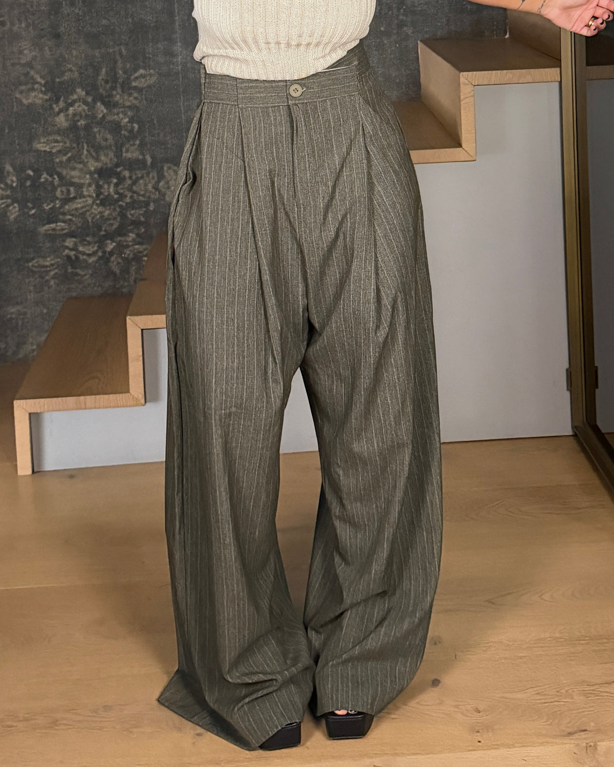 PANTALONE IDENTITY