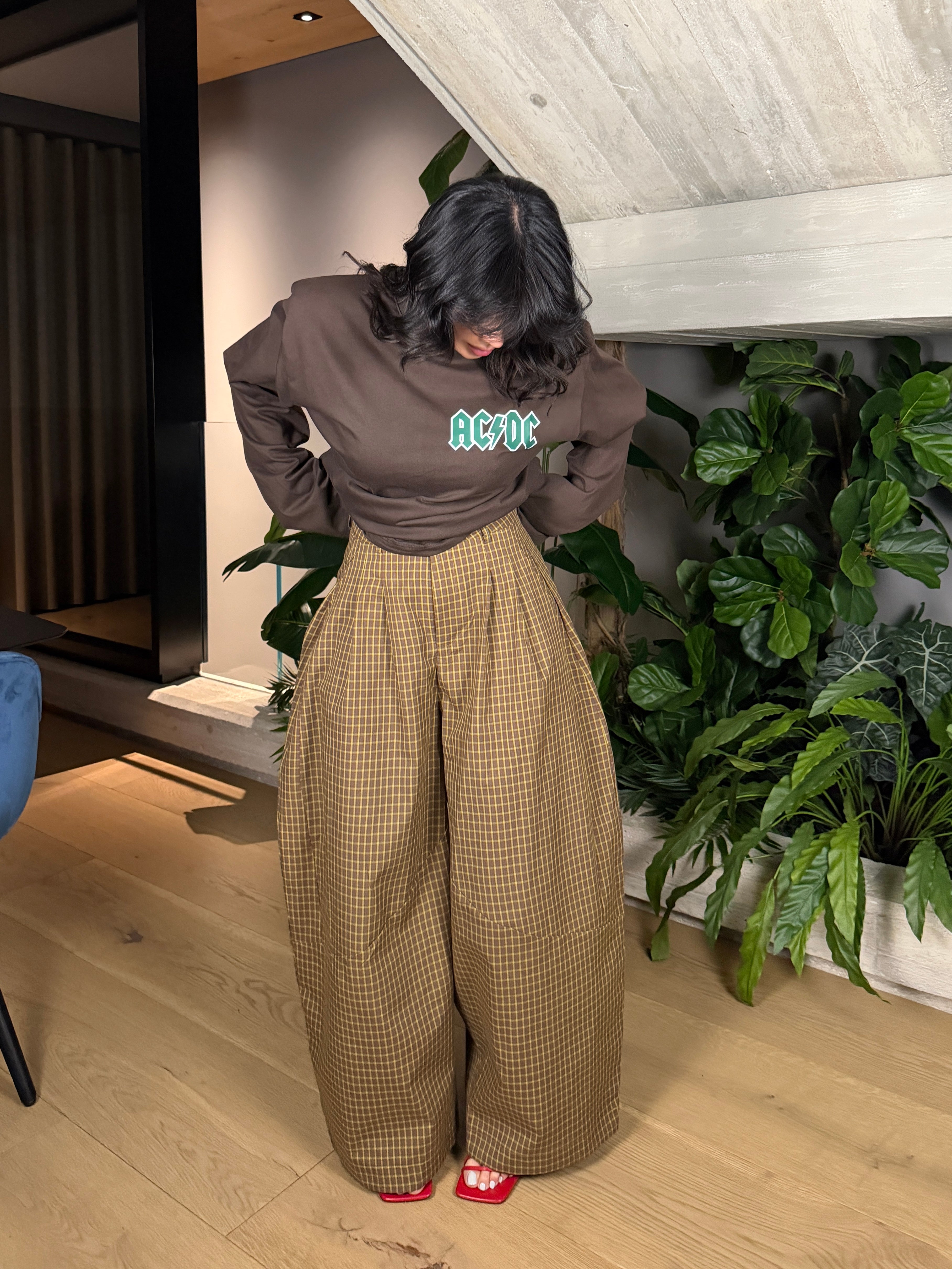 PANTALONE LONELY