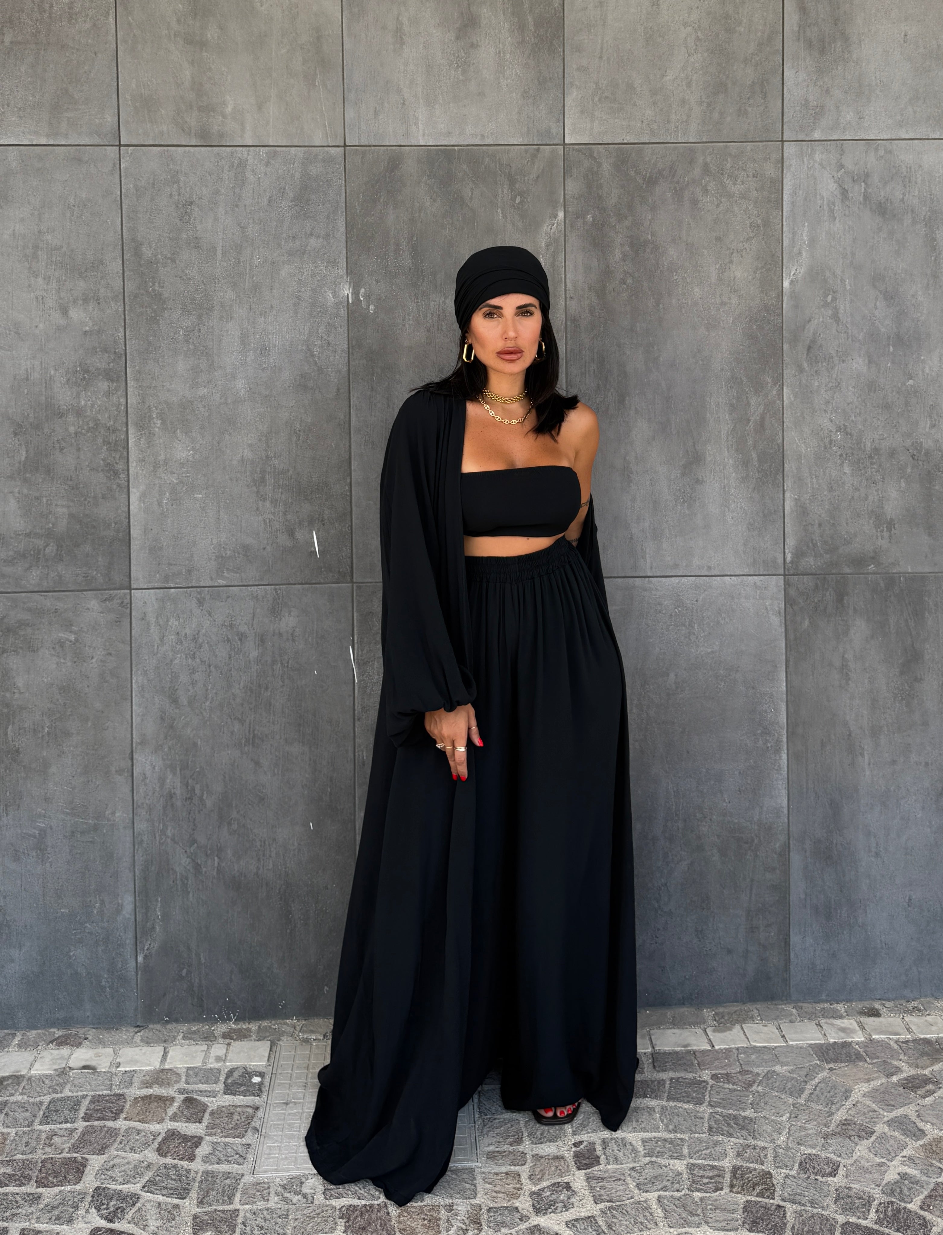 Arabian Coord-set