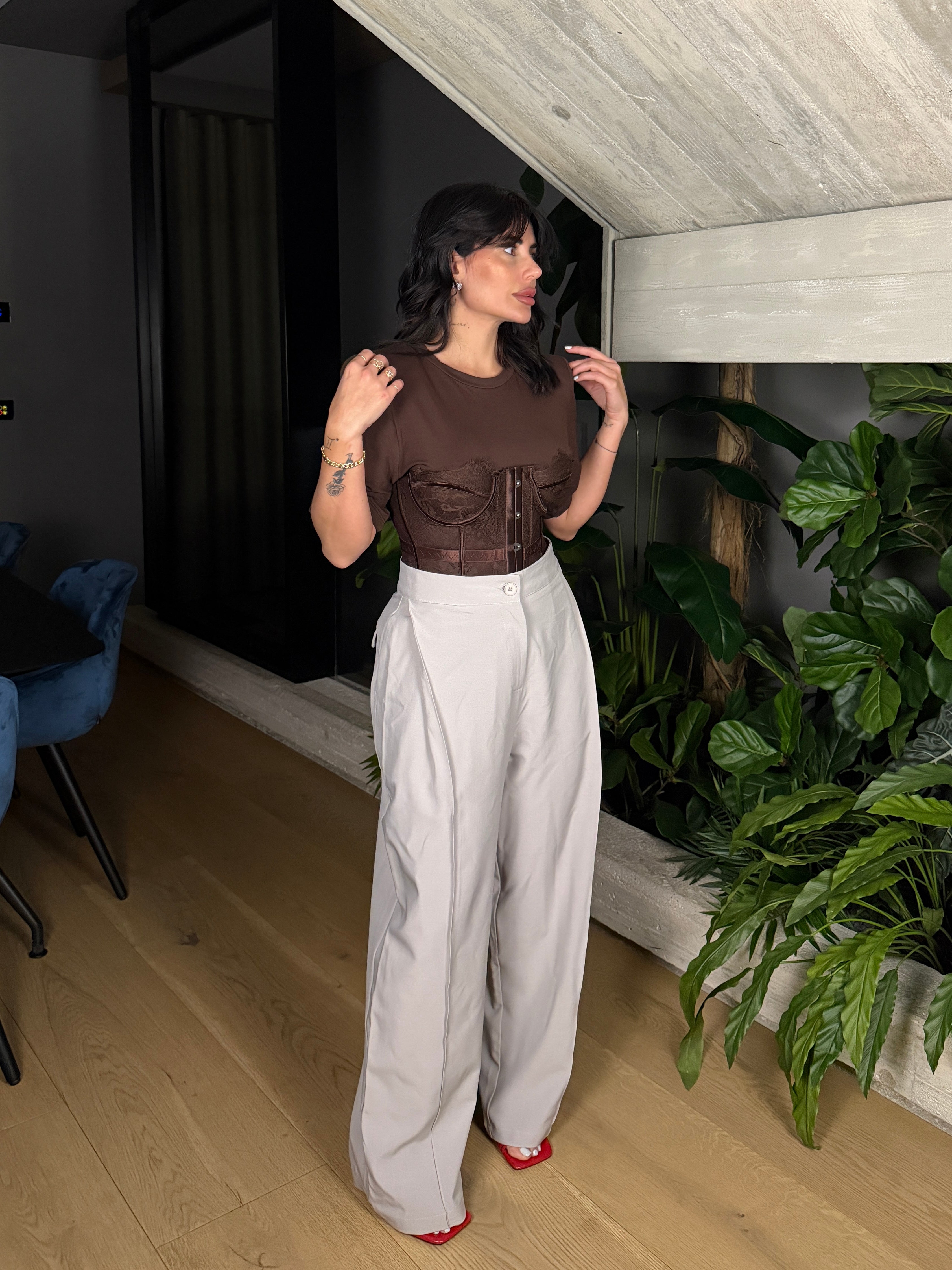 PANTALONE PERFECTION