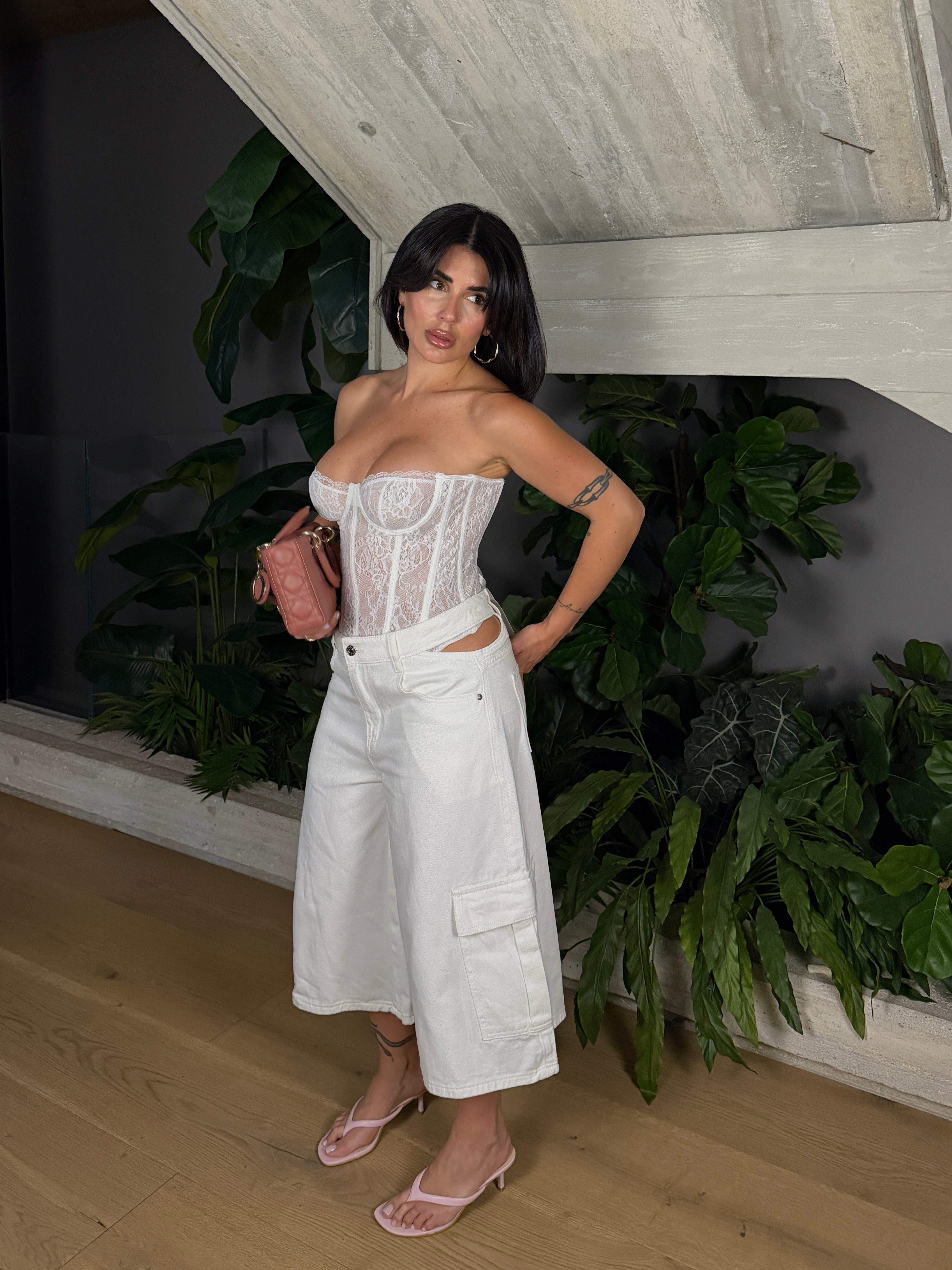 BERMUDA MAXI ANITA
