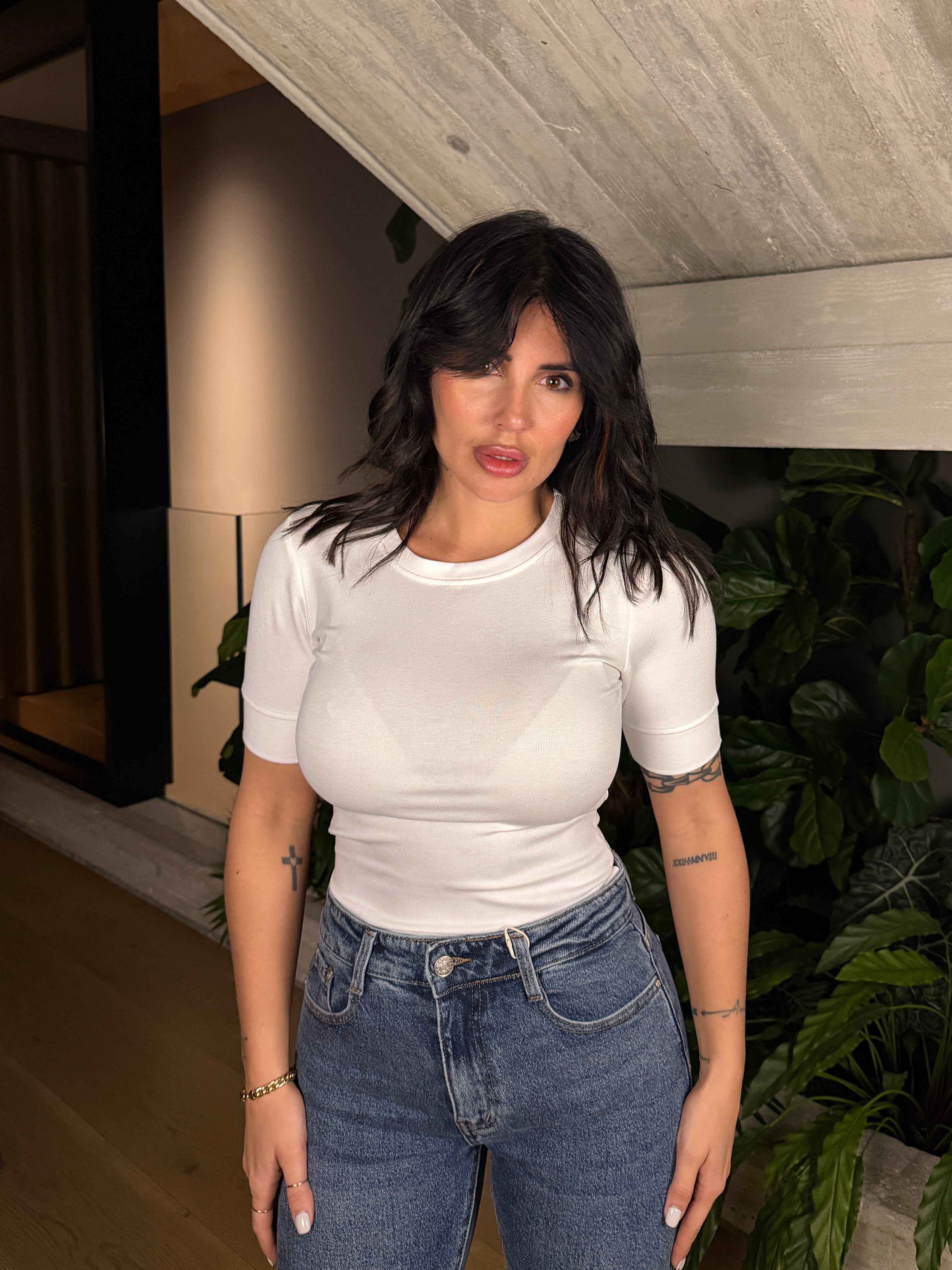 T-SHIRT ALEXIA