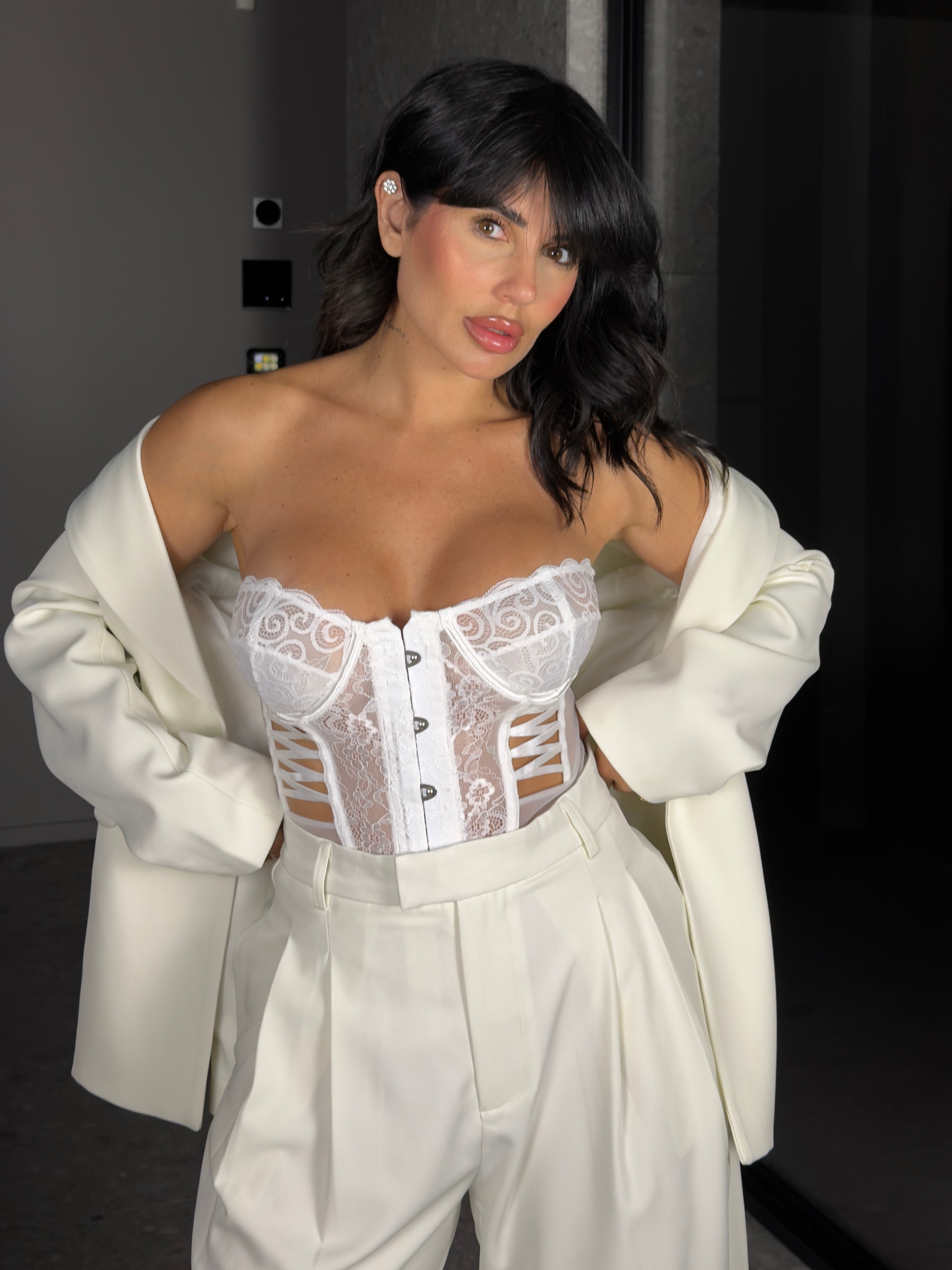 CORSETTO PRETTY