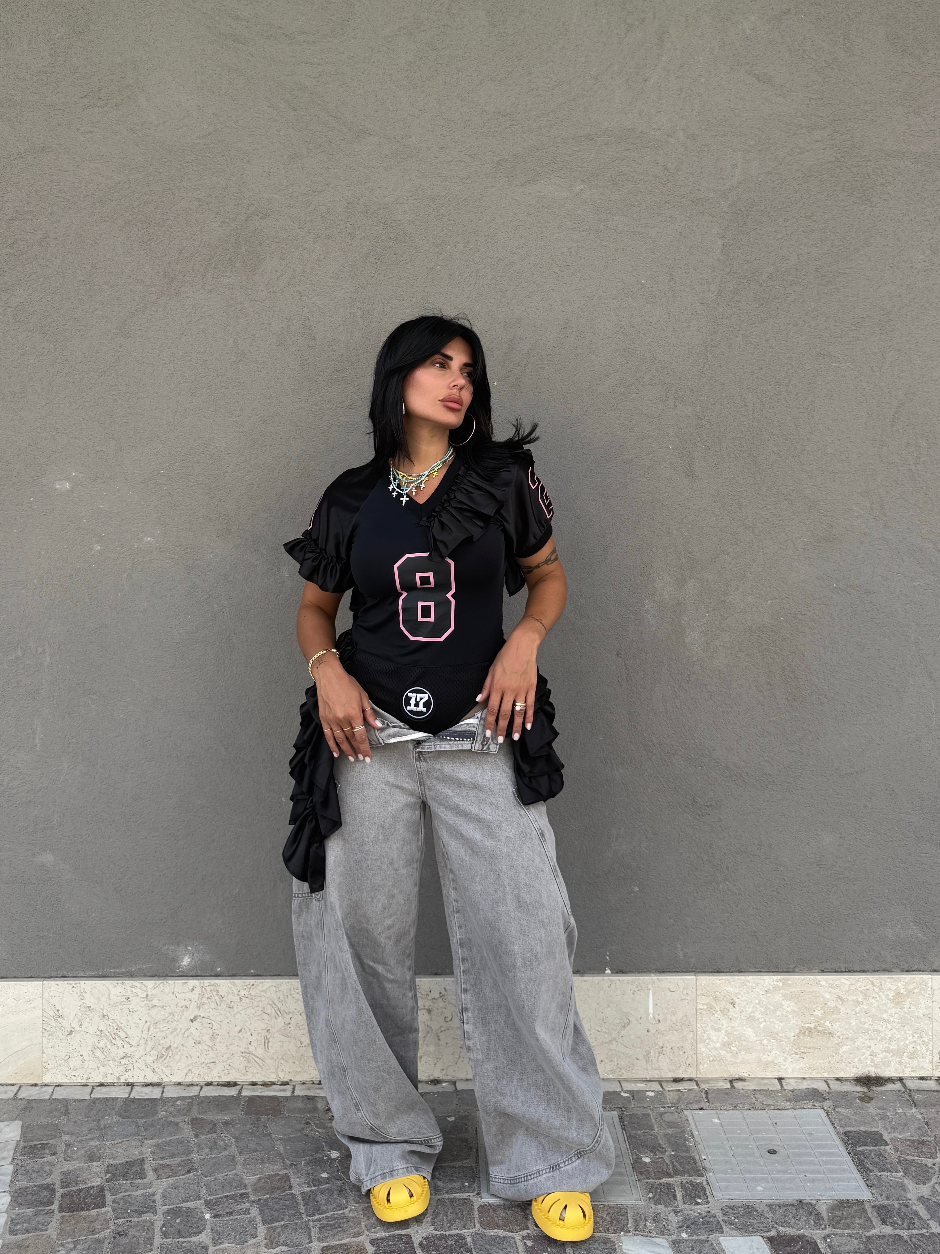 Body Football Ruches