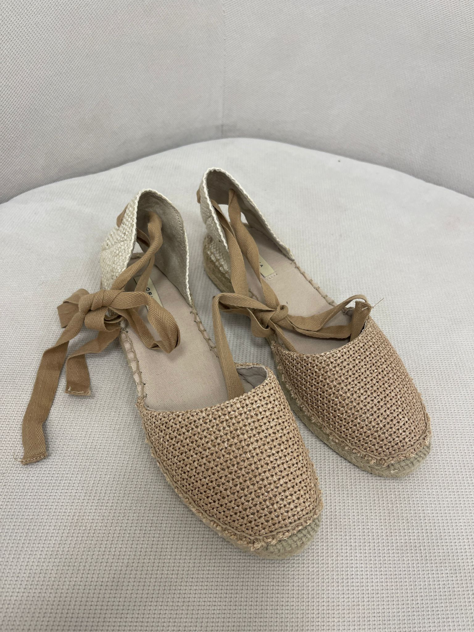 Espadrillas Amalfi