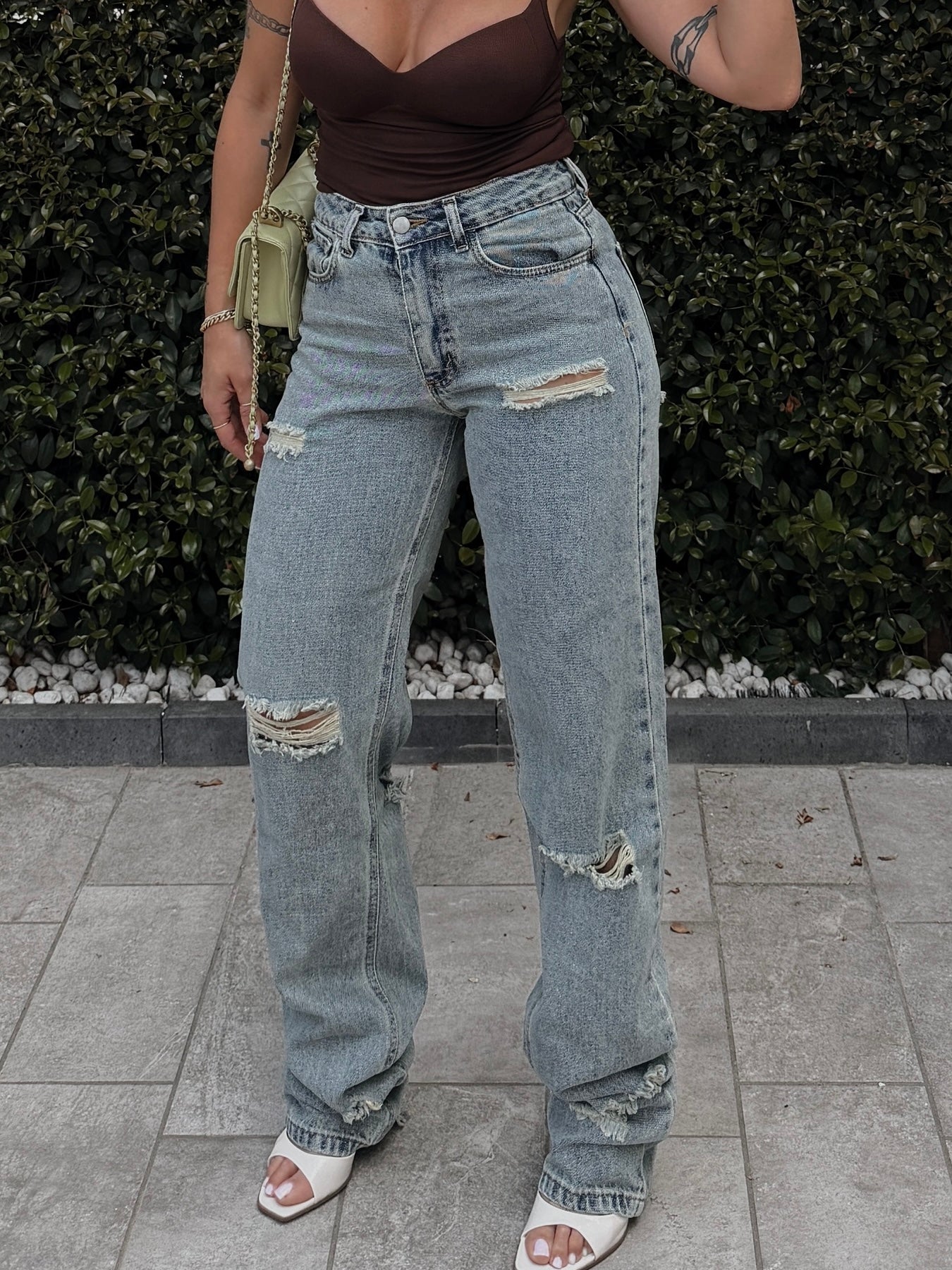 DENIM ELITE FUSION