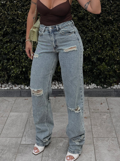 DENIM ELITE FUSION
