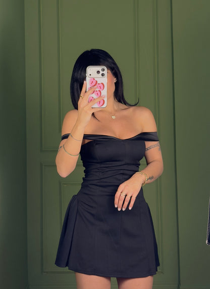MINI DRESS ALICE